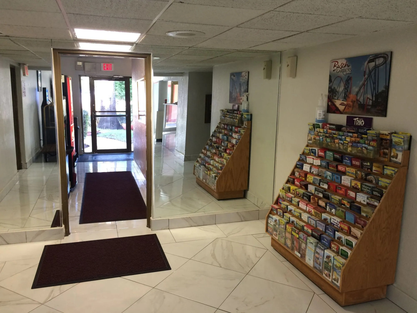 Valuelodge Busch Gardens - Tampa