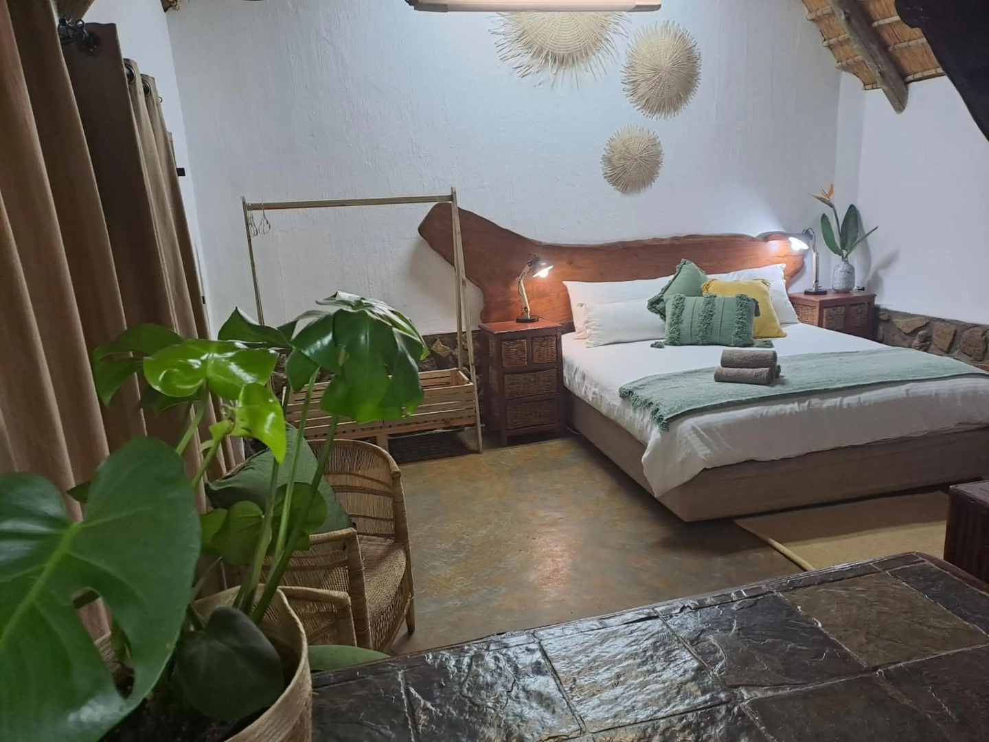 LittleBush Private Lodge