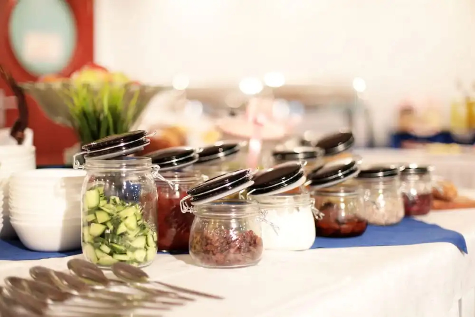 St. George Family & Senior Spa Kudowa-Zdrój