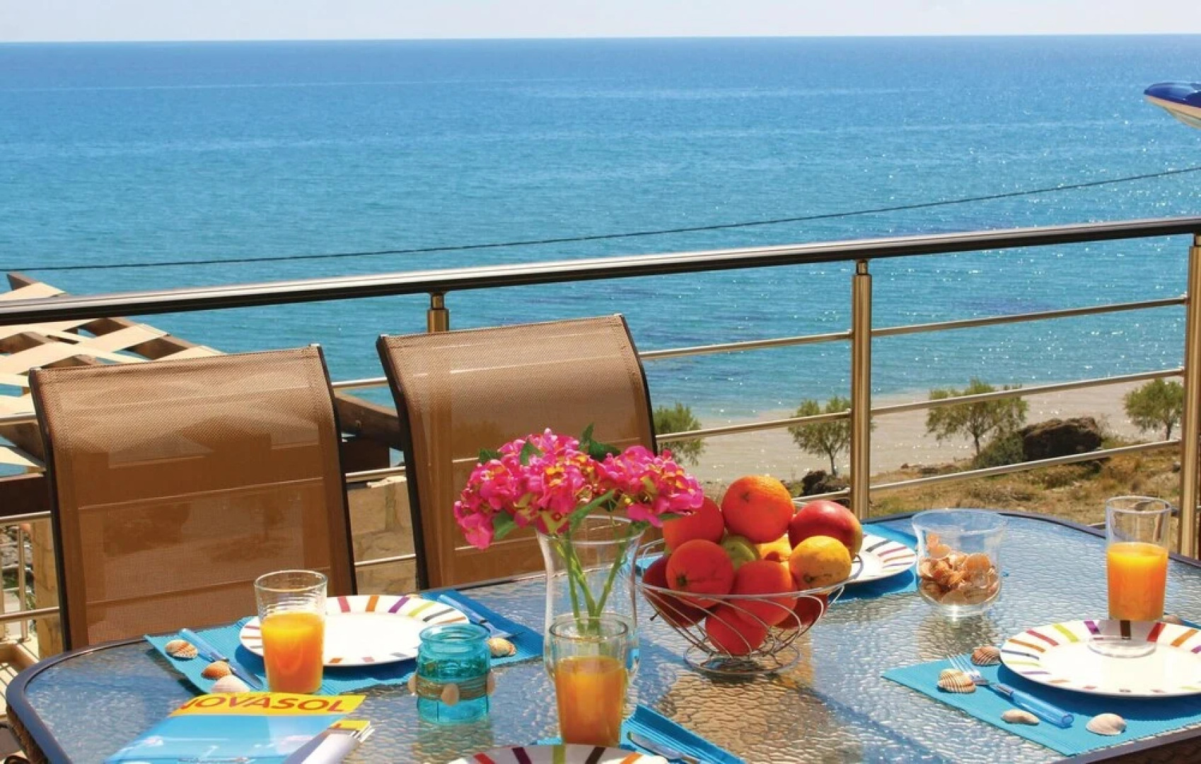 Stunning Home in Heraklion With Wifi and 3 Bedrooms