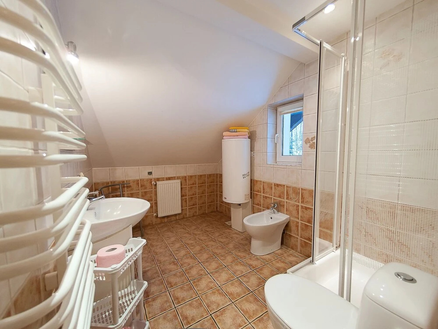 Kubaczka Wis a in Wis a