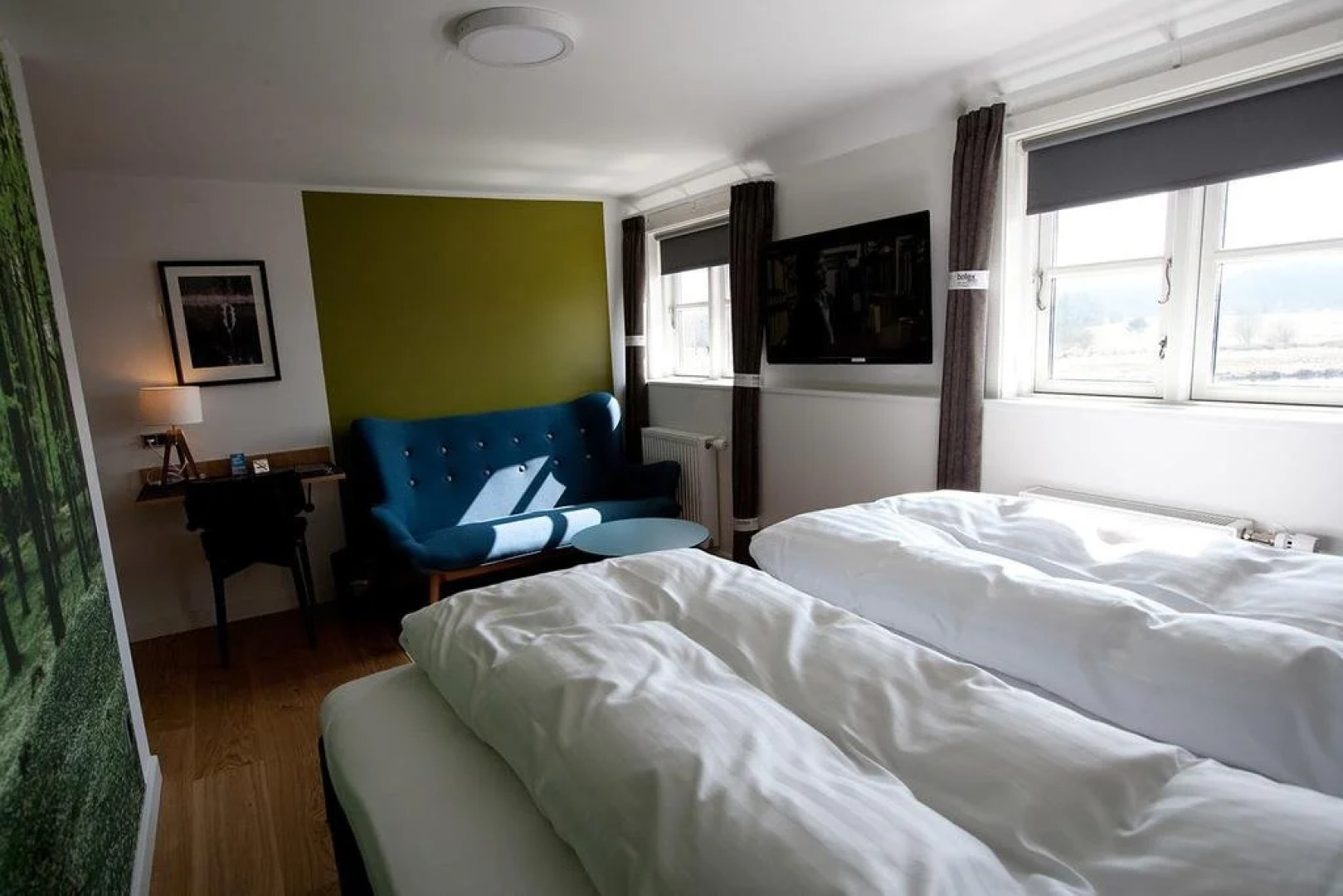 Hotel Kongensbro Kro