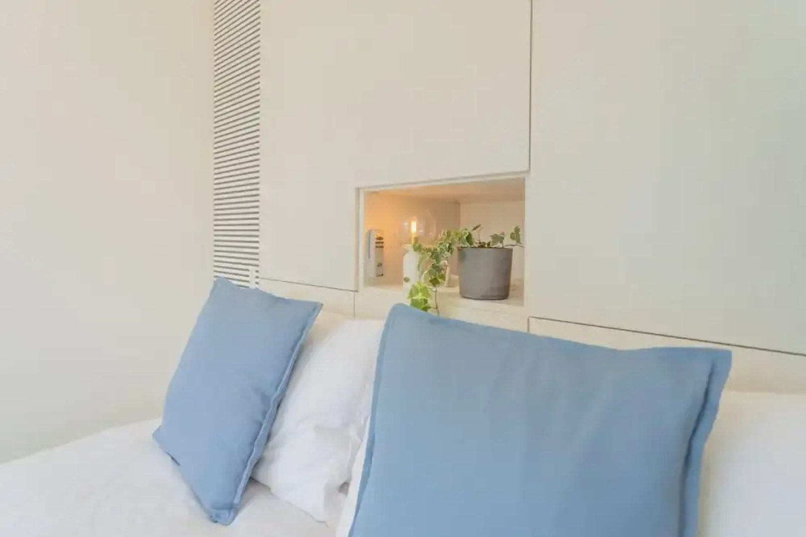 Blue Bliss Apartment by Rent all Como