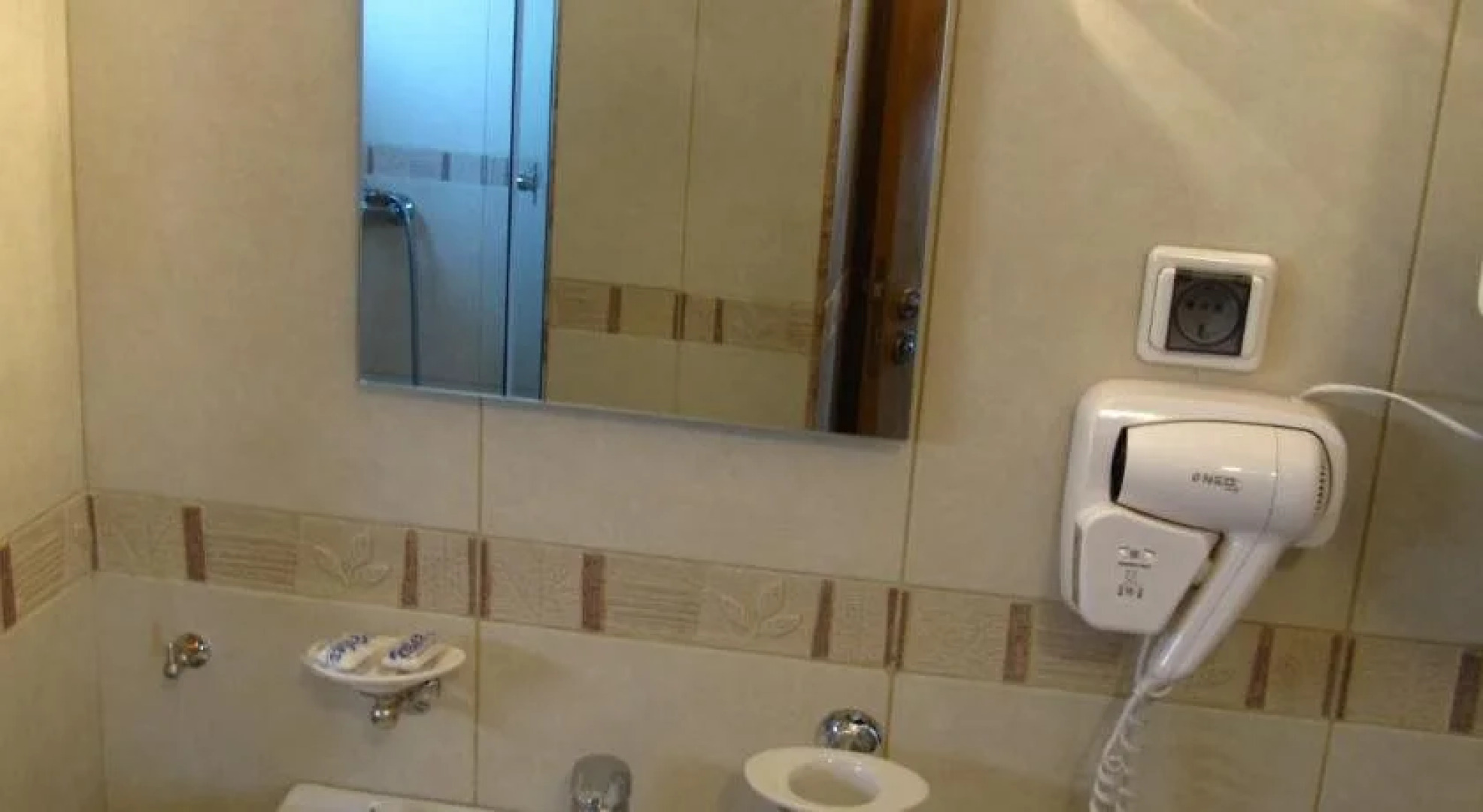 Aquilon Residence & Spa