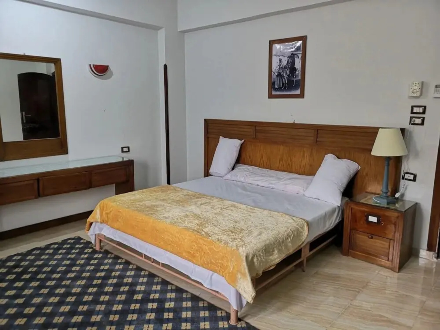 Luxor Bella Vista Apartments