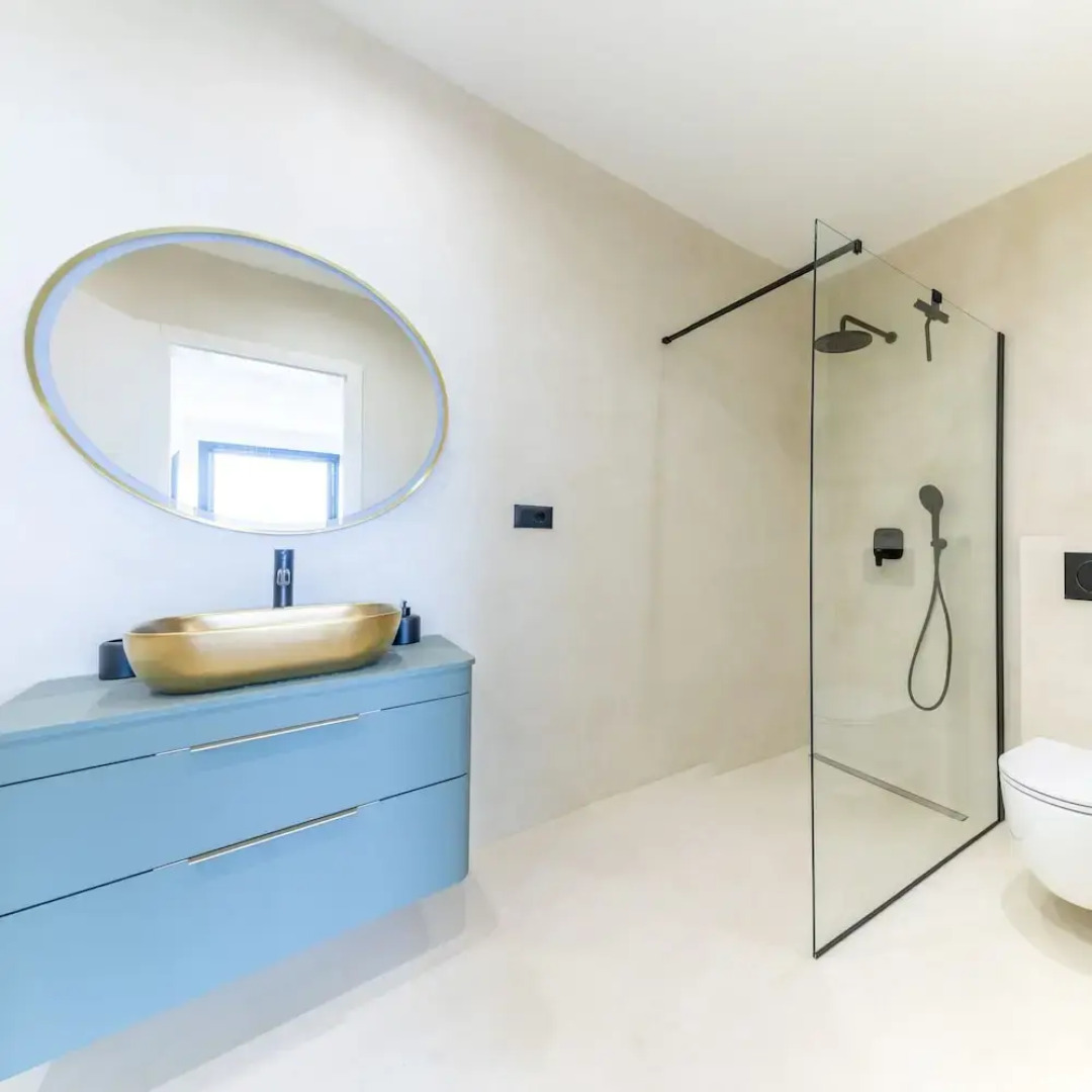 Villa Belvedere 1 Zadarvillas