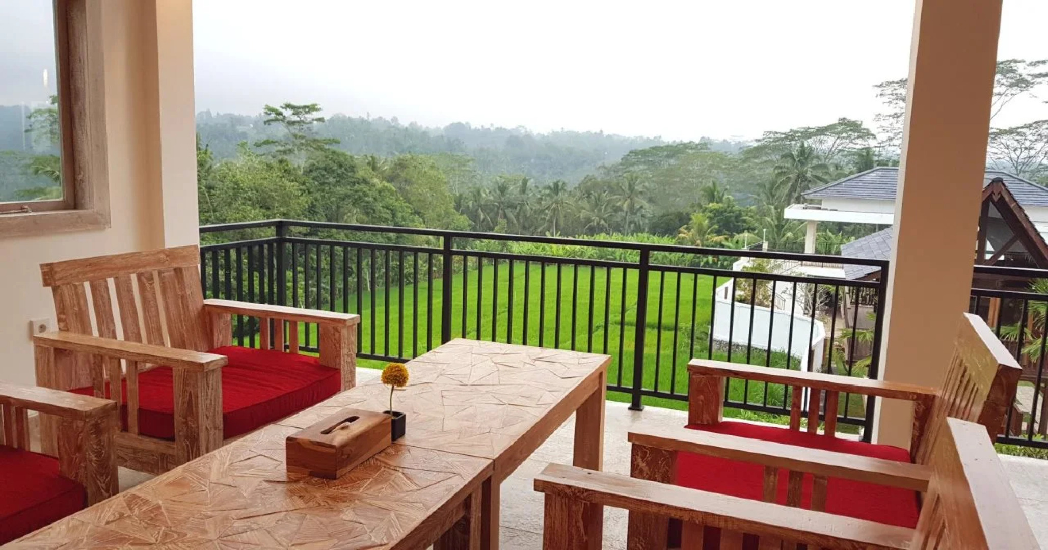 Babakan Hidden Paradise