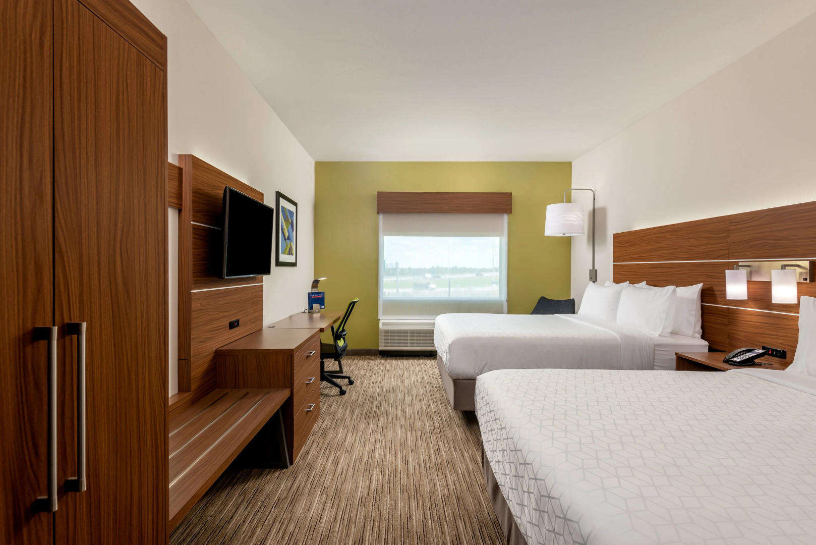 Holiday Inn Express & Suites Punta Gorda by IHG