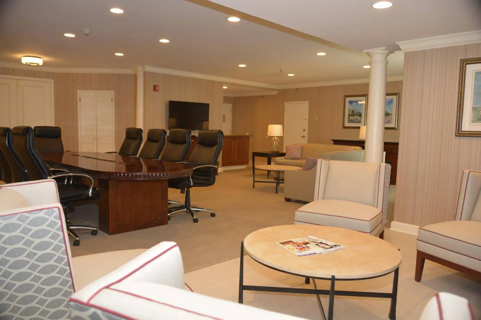 Hilton St. Louis Frontenac