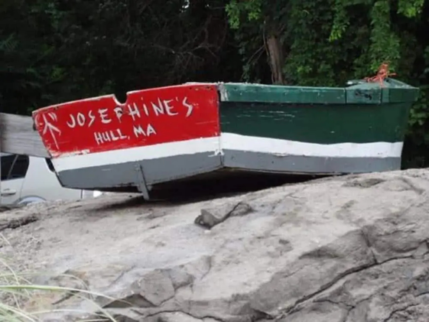 Josephine&Apos;S Bed & Breakfast