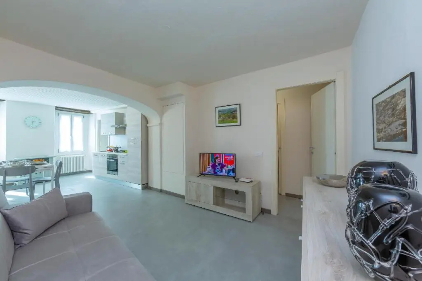 Nonna Sandrina in Monferrato Hills