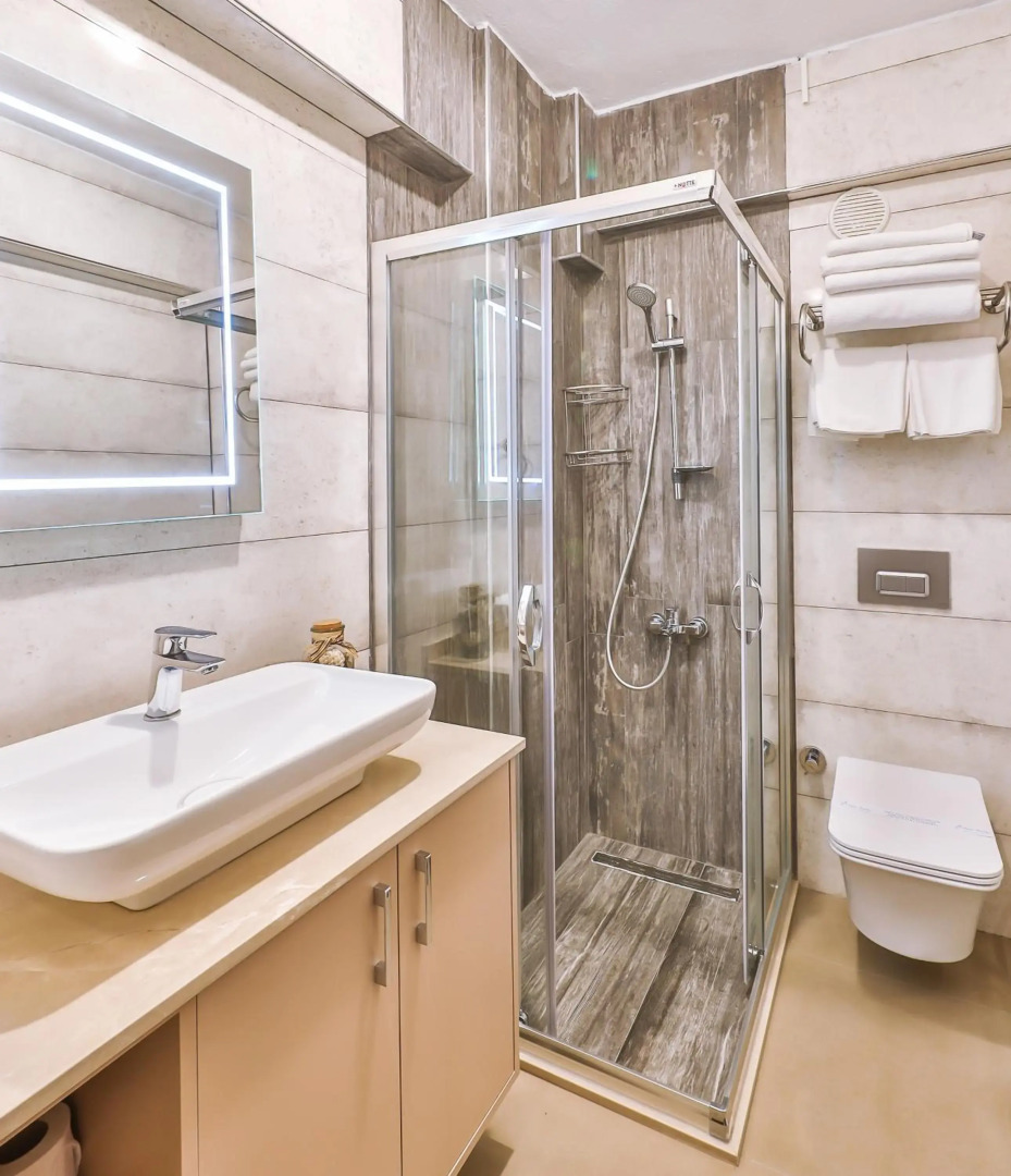 Mare Garden Hotel Akyarlar