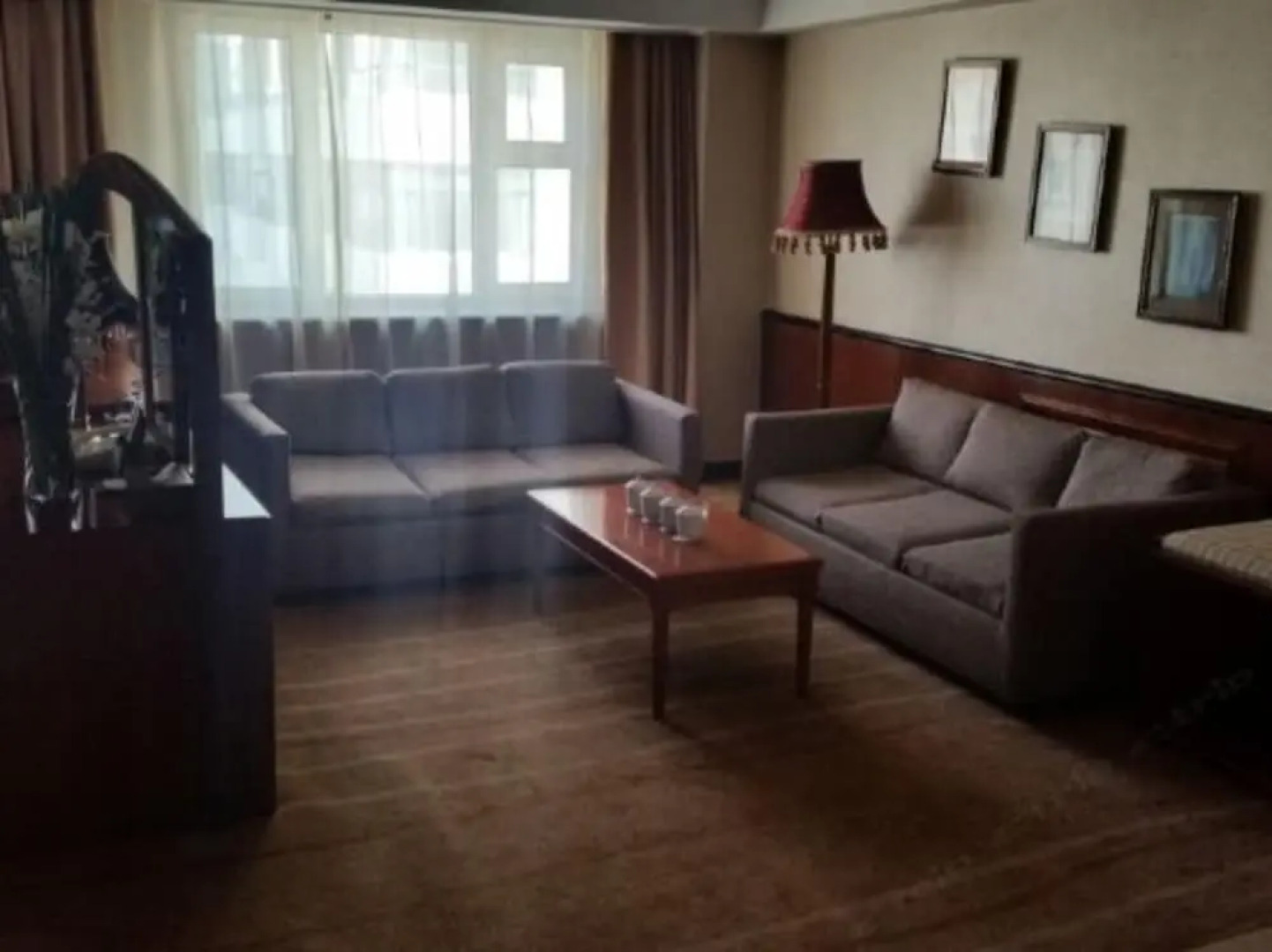 Wenxin Holiday Hotel