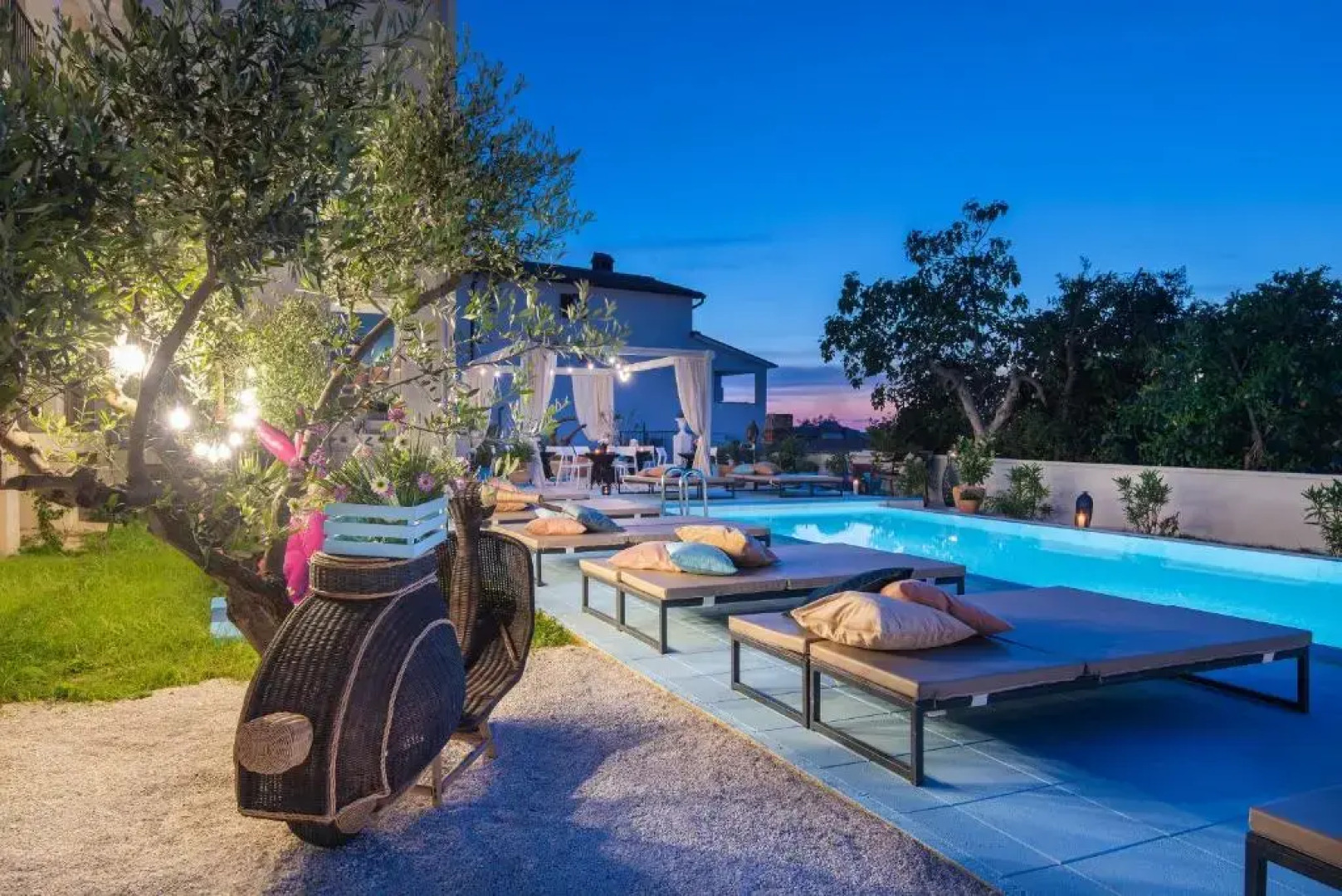 Apartment Vinkuran 195