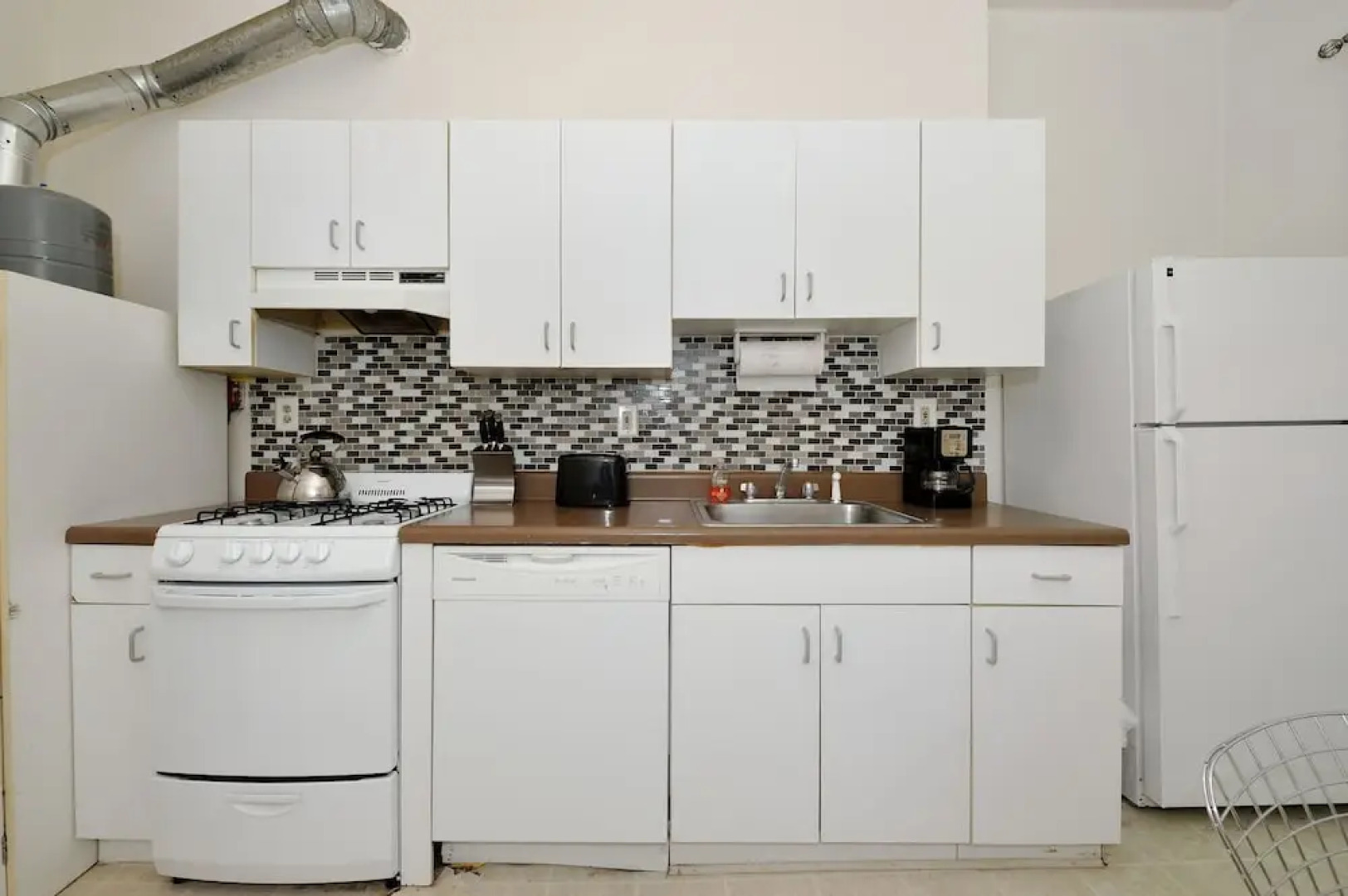 Jersey, Hoboken 113 Fourteenth St 1 Bedroom Apts