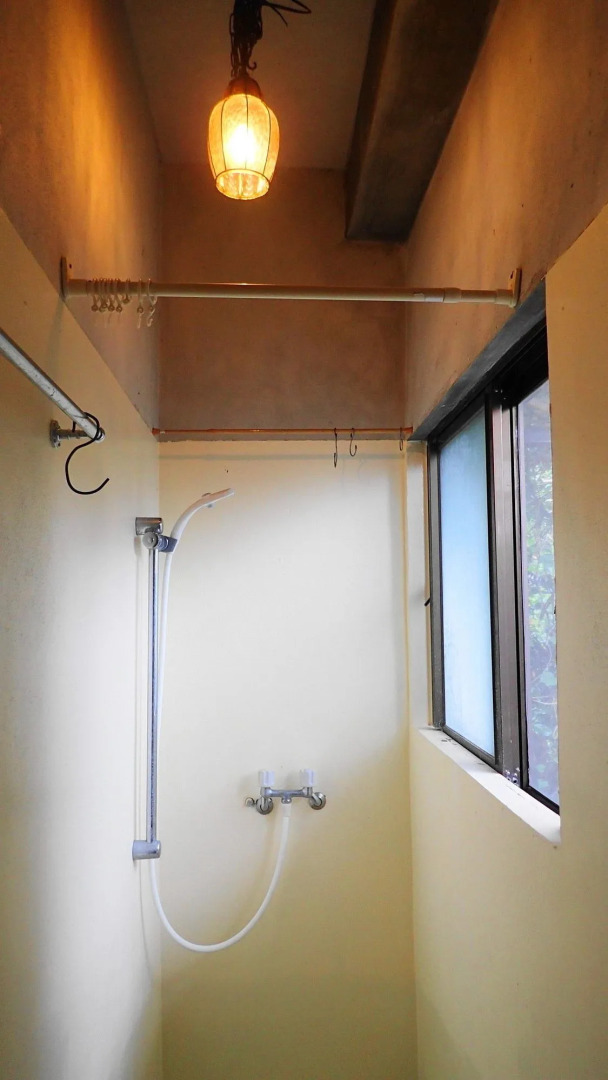 Hotel Hibiscus - Hostel