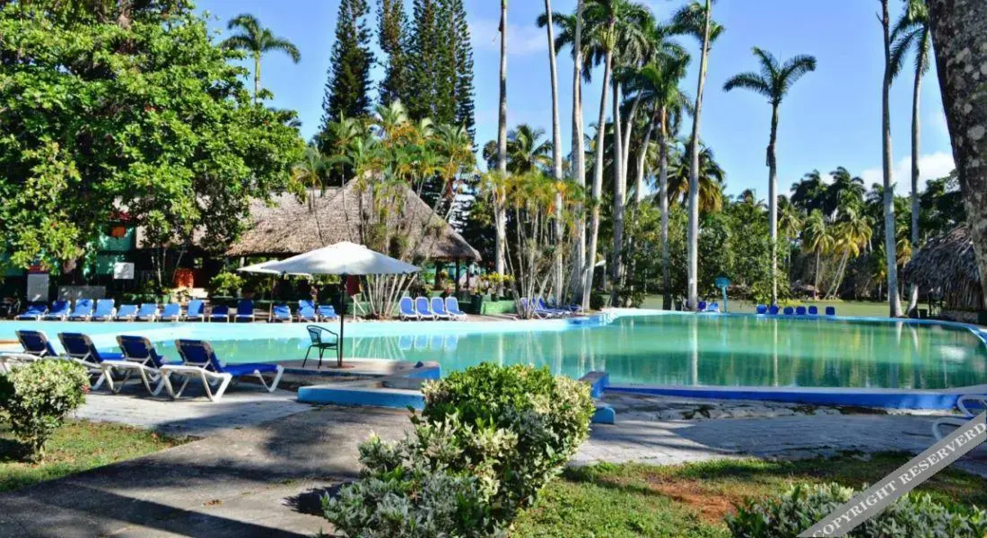 Villa San Jose del Lago