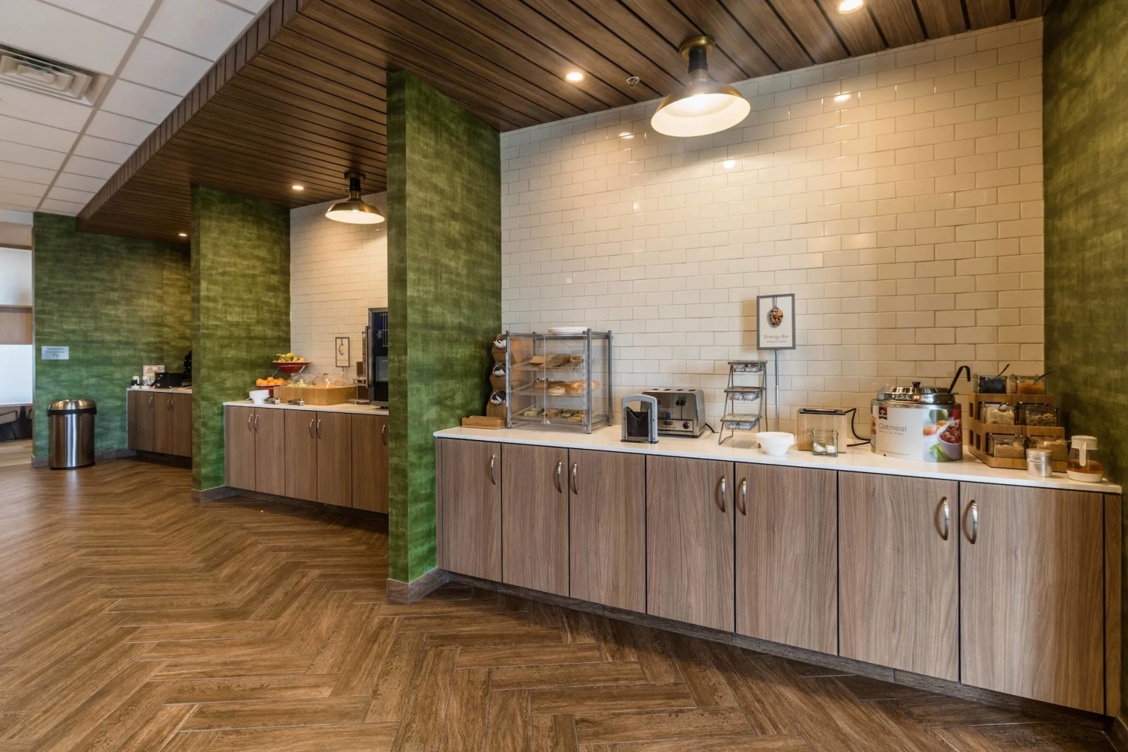 Fairfield Inn & Suites by Marriott Brownsville North