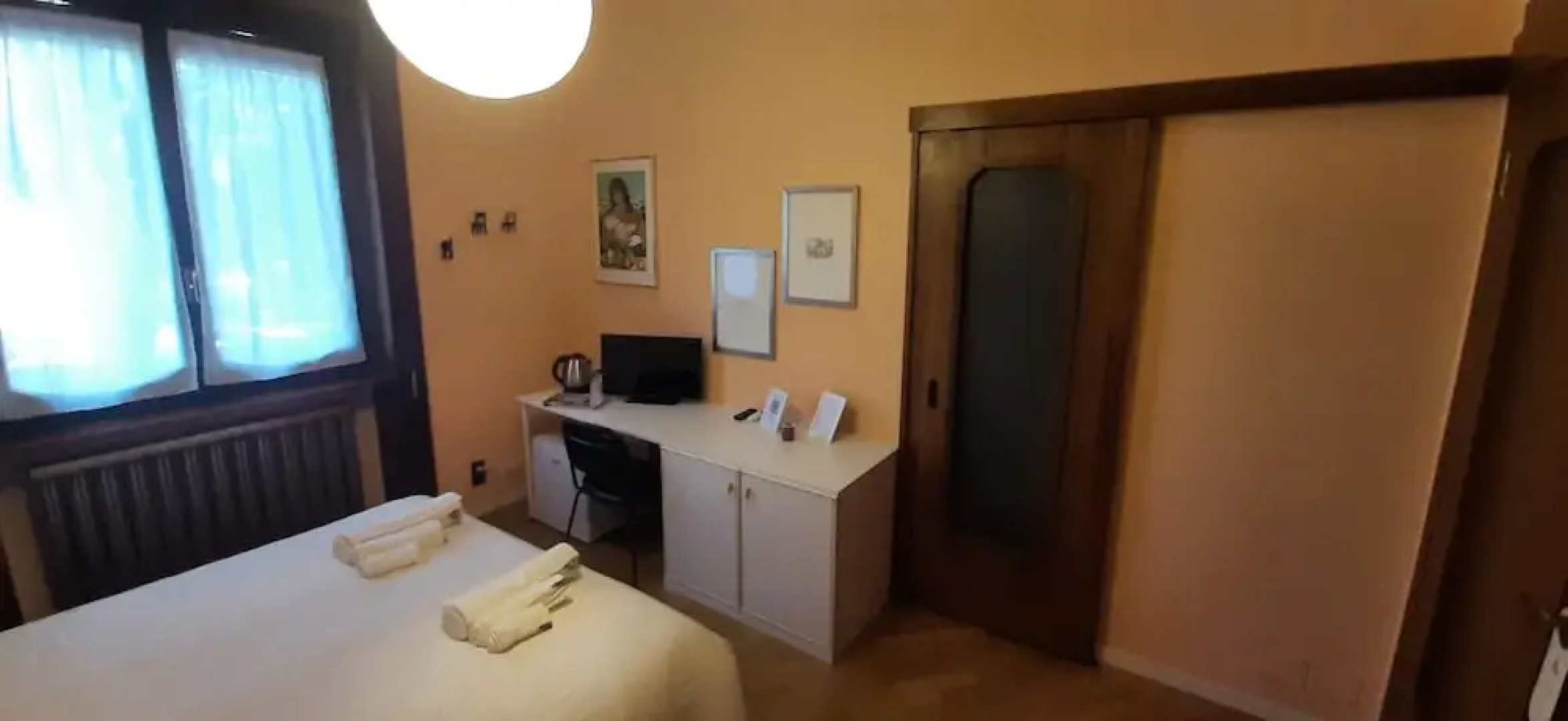 Villa Paradis B&B
