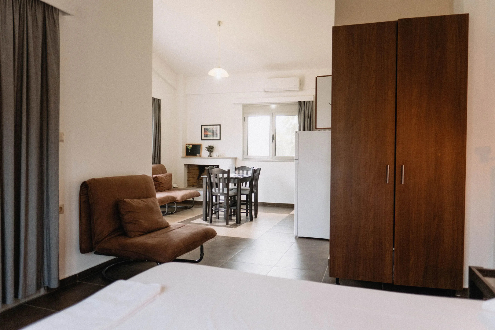 Socrates Organic Village - Wild Olive