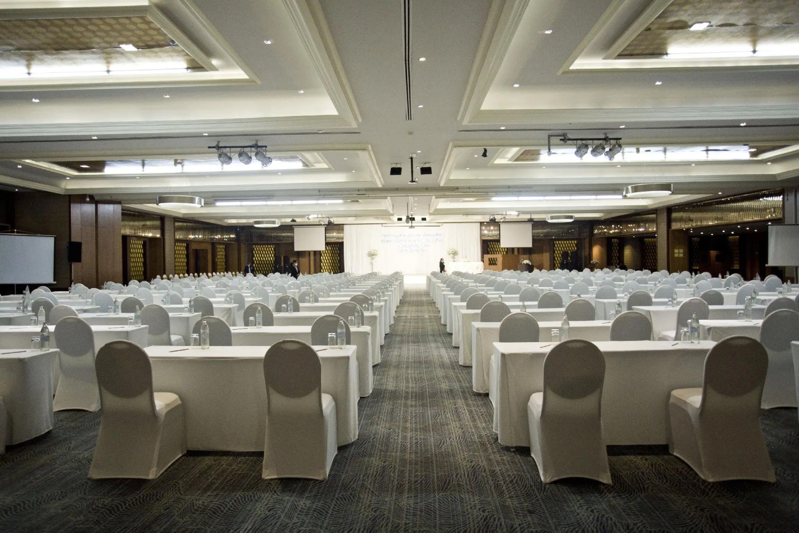 Rua Rasada Hotel - The Ideal Venue for Meetings & Events
