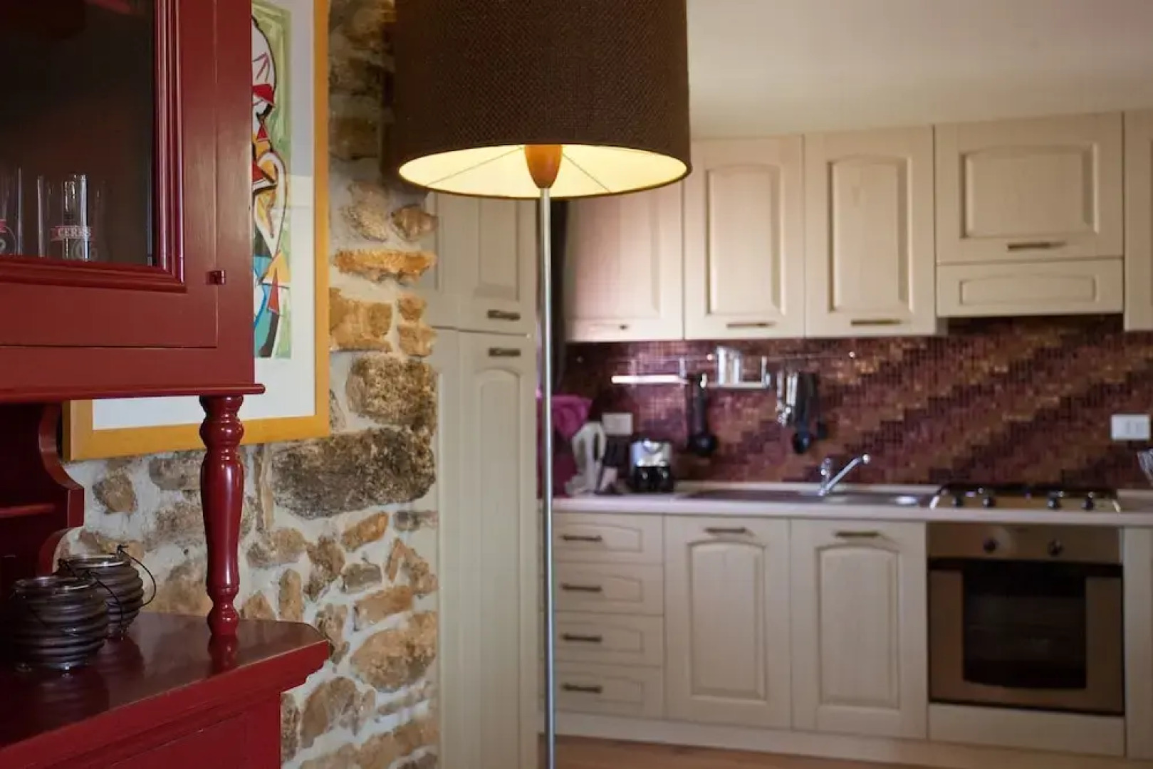 Apartment Partinico -2