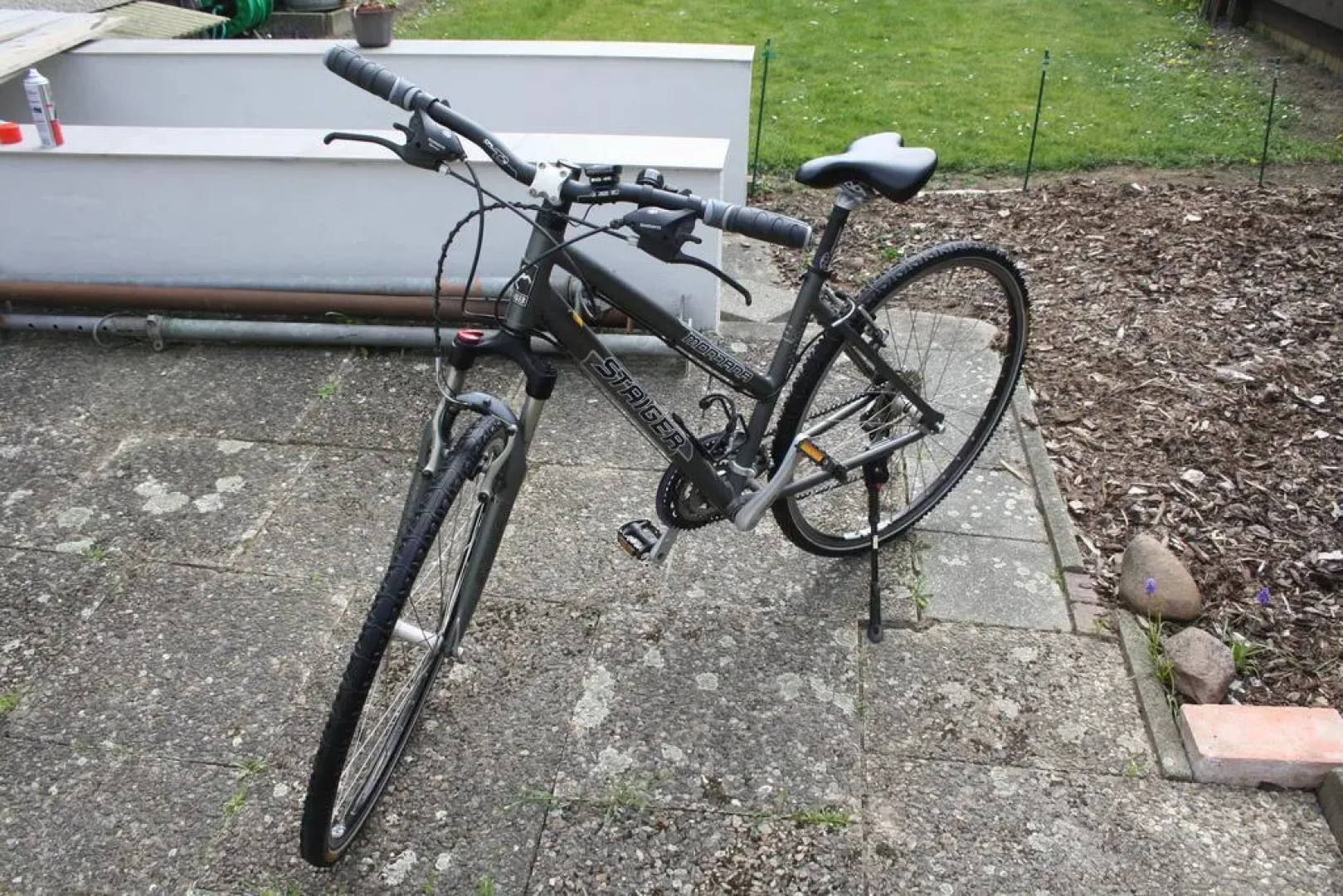 Ferienhaus Harz Wernigerode