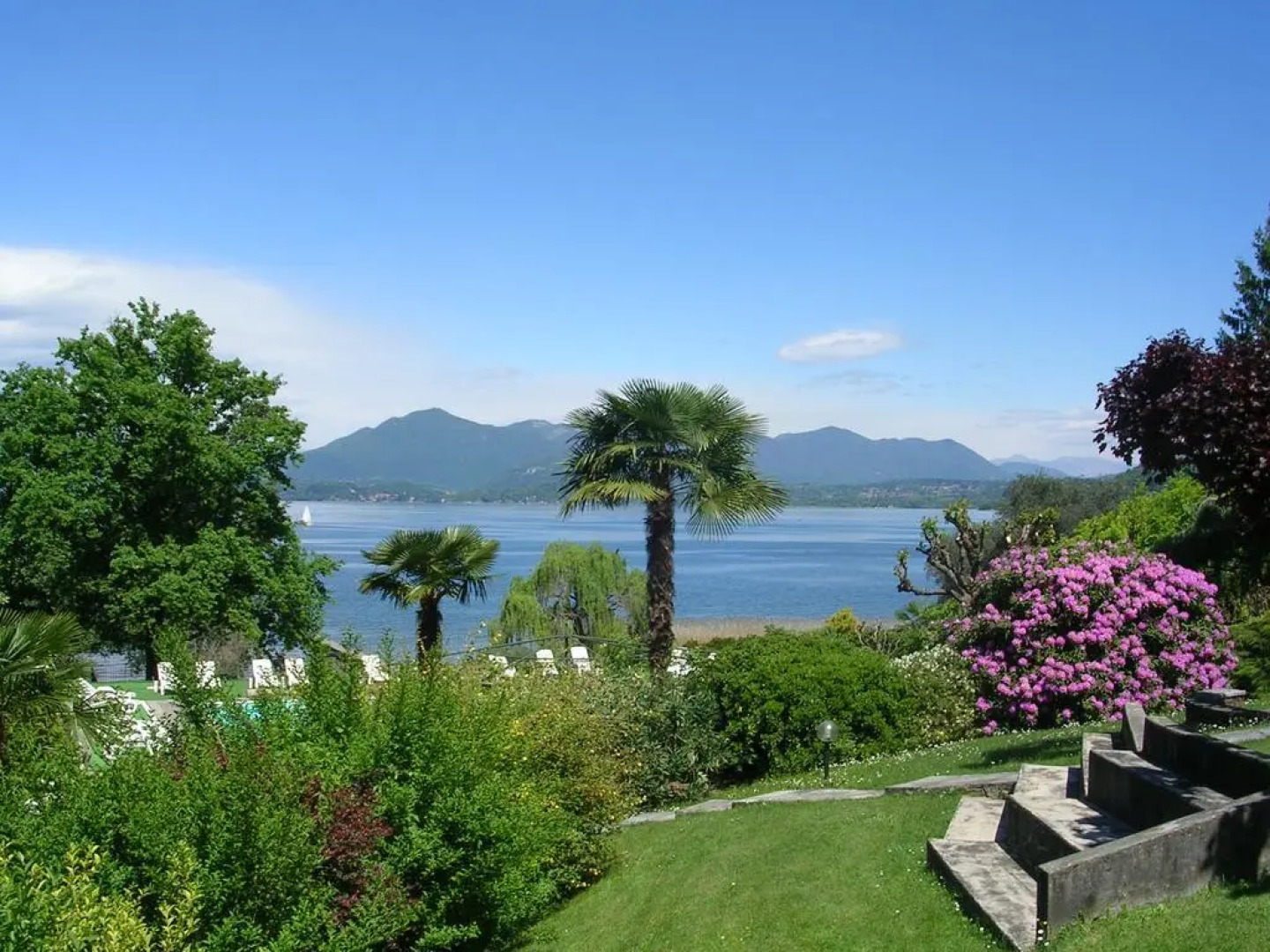 Wellness & Beauty Hotel Conca Azzurra