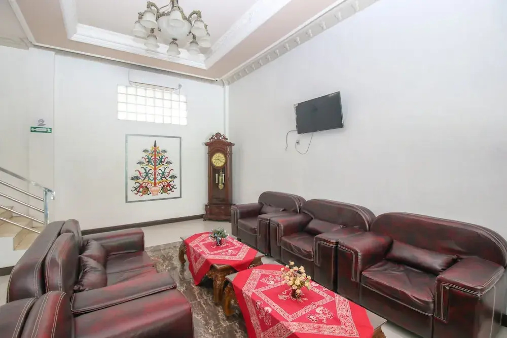 Airy Bandara Tjilik Riwut Nyai Undang 4 Palangkaraya