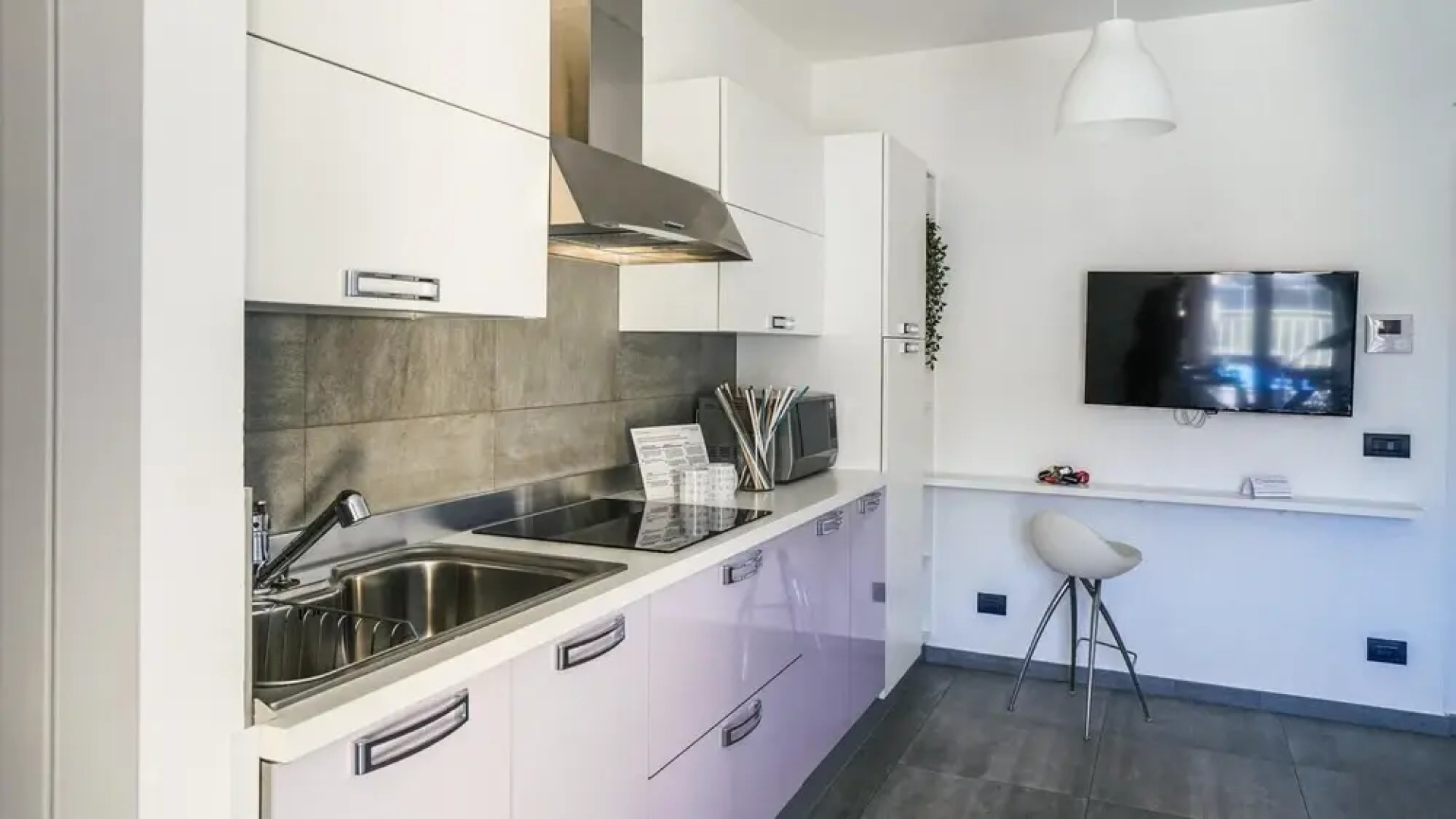 Italianway - Delle Sterlizie 1 Interno 7 - Im-c559-dste1b1