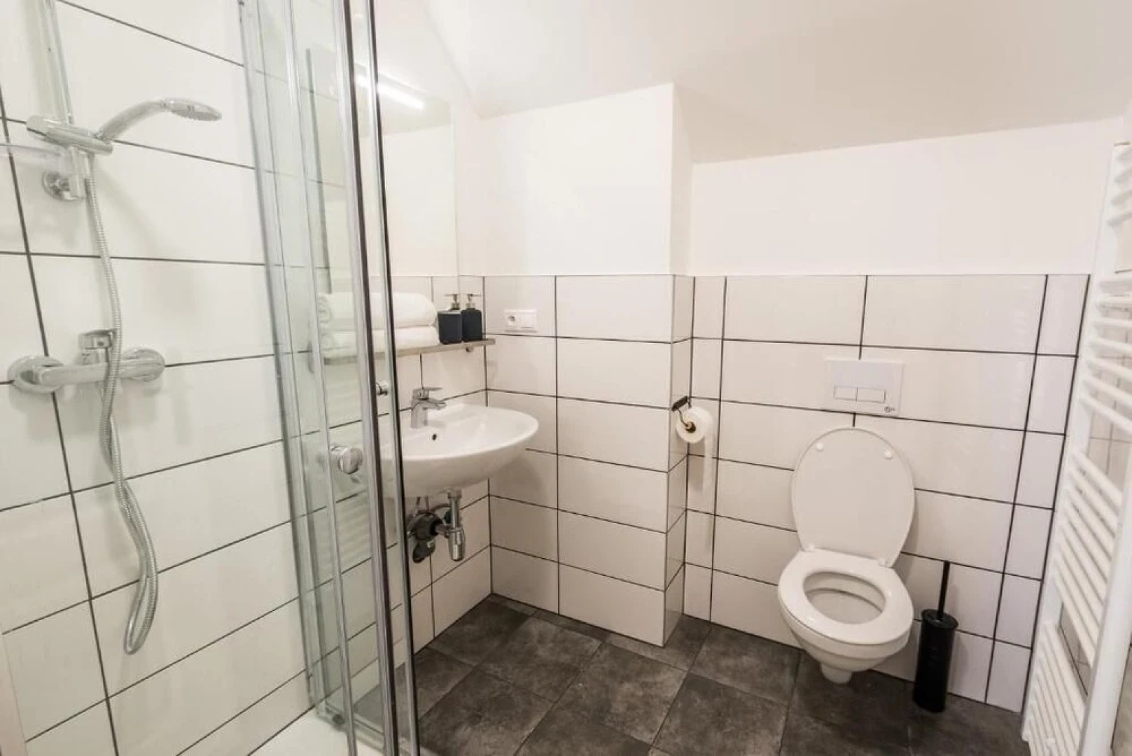 Apart-Hostel ZERO