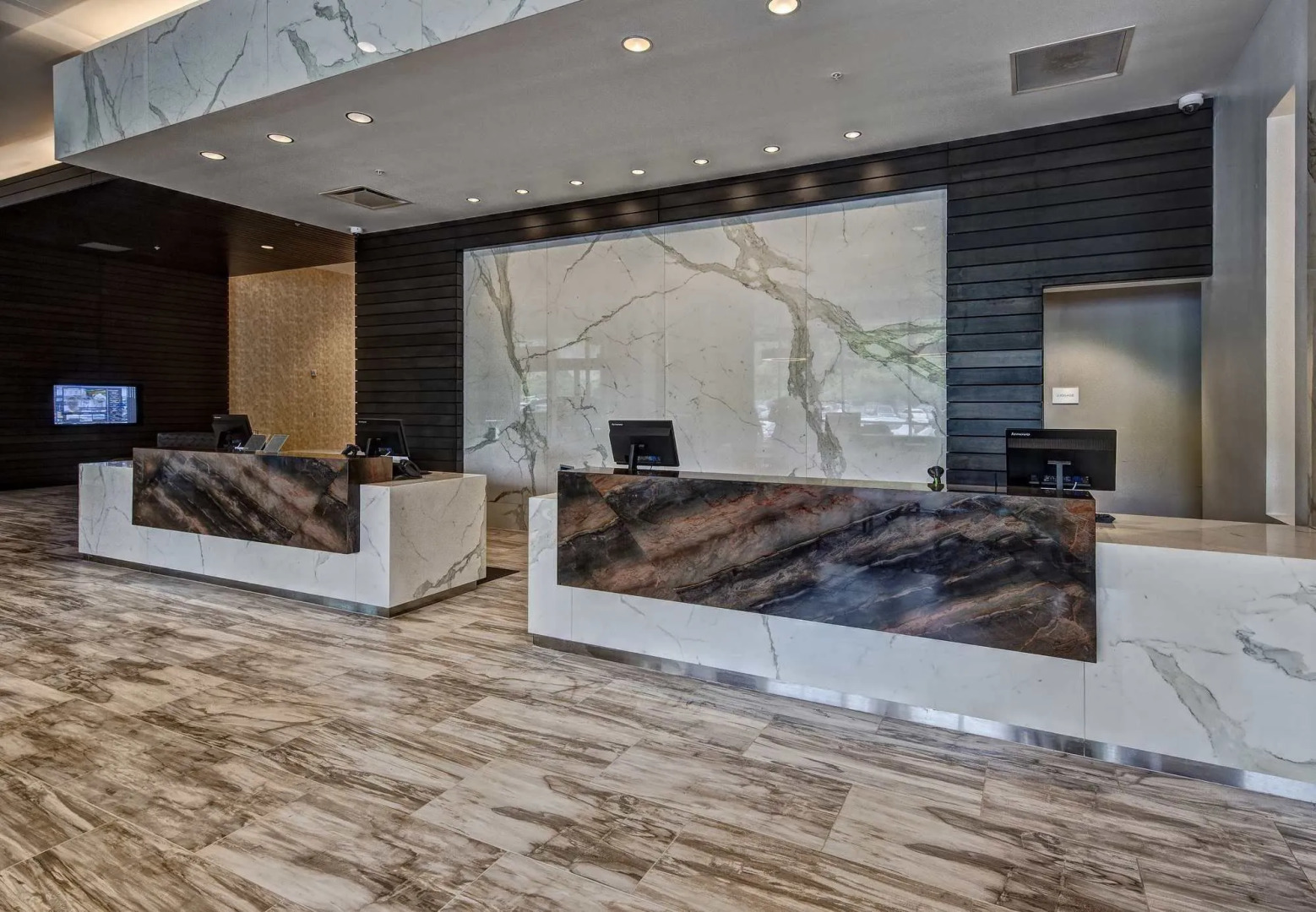 Courtyard by Marriott Kansas City Downtown/Convention Center