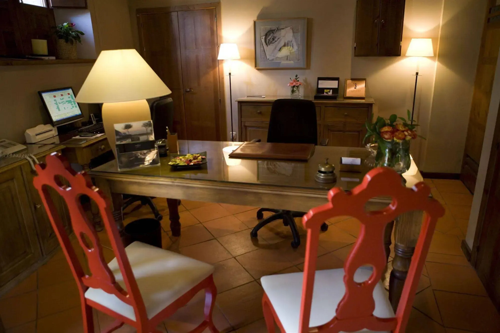 Hospederia de Santo Domingo