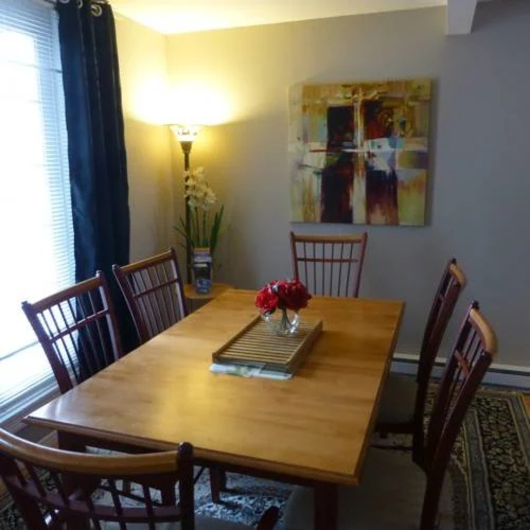 Lemarchant Road Suites