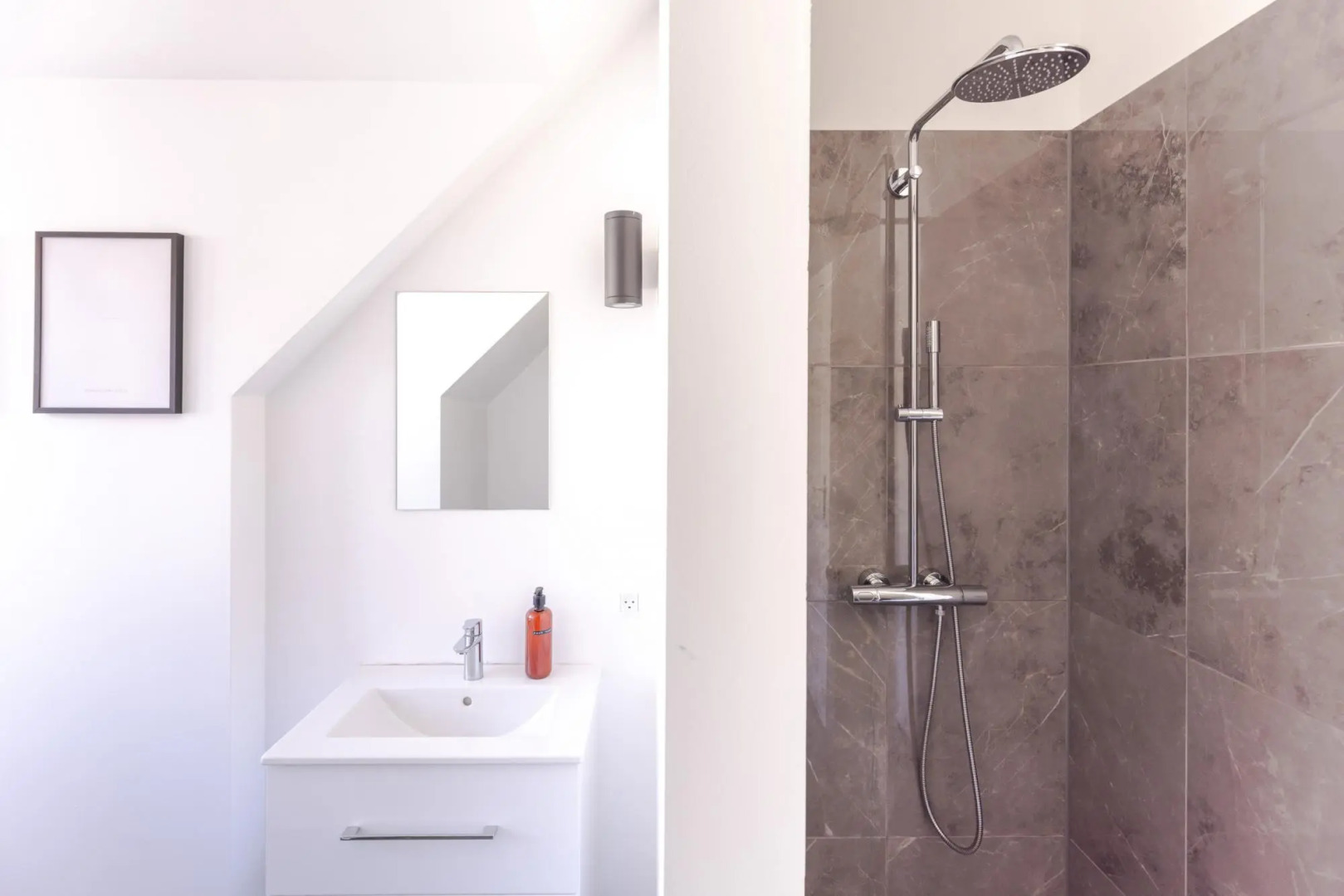 175sqm High-end Luxury Apartment - Heart of CPH