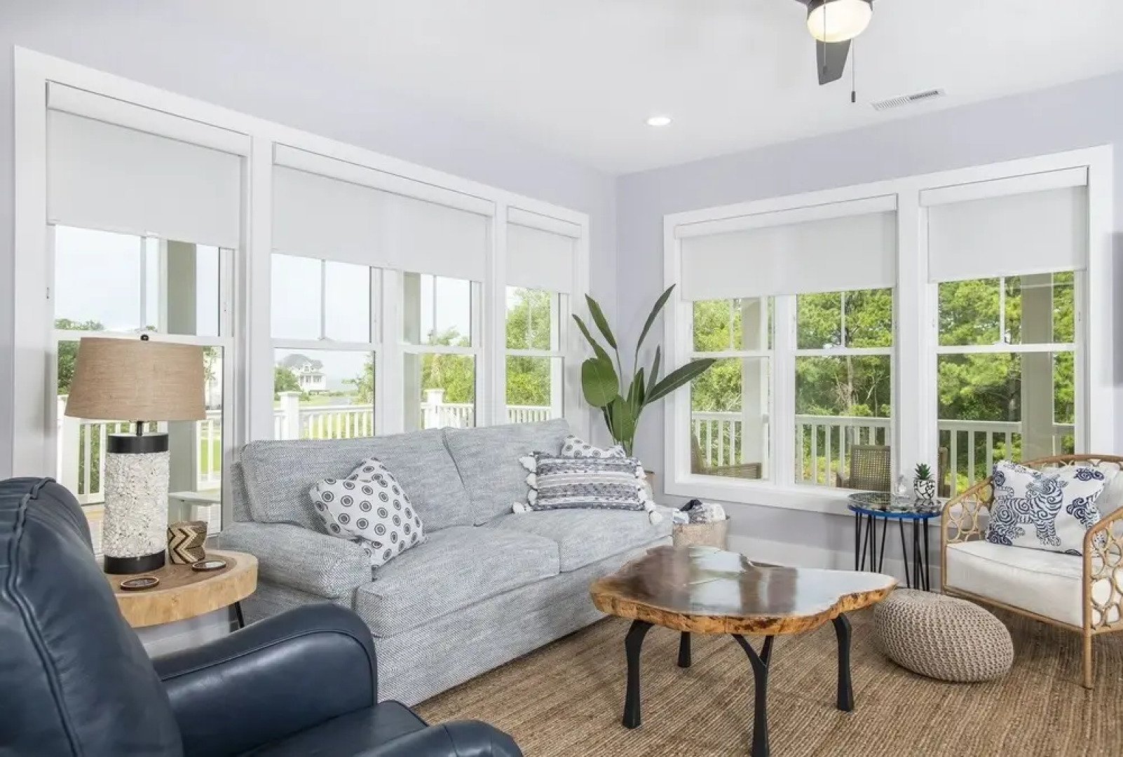 Harkers Hideaway 3 Bedroom Home by RedAwning