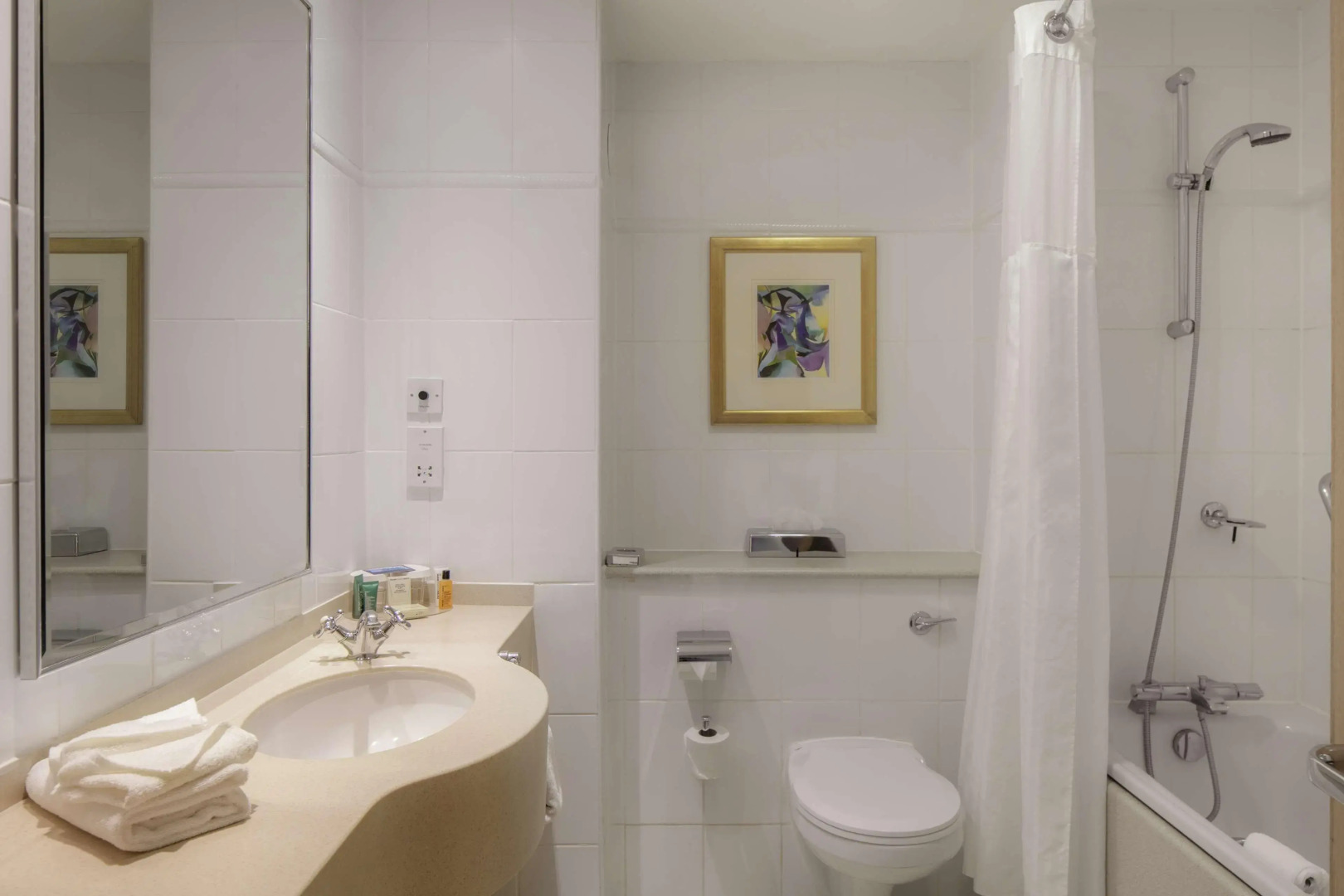 Hilton Templepatrick Hotel