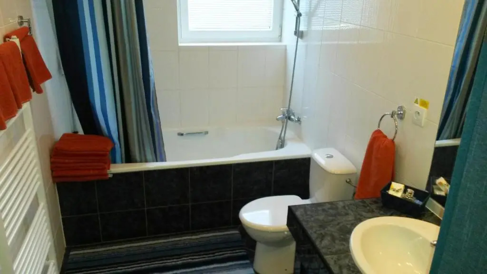 Apartman Tereza Pine wood