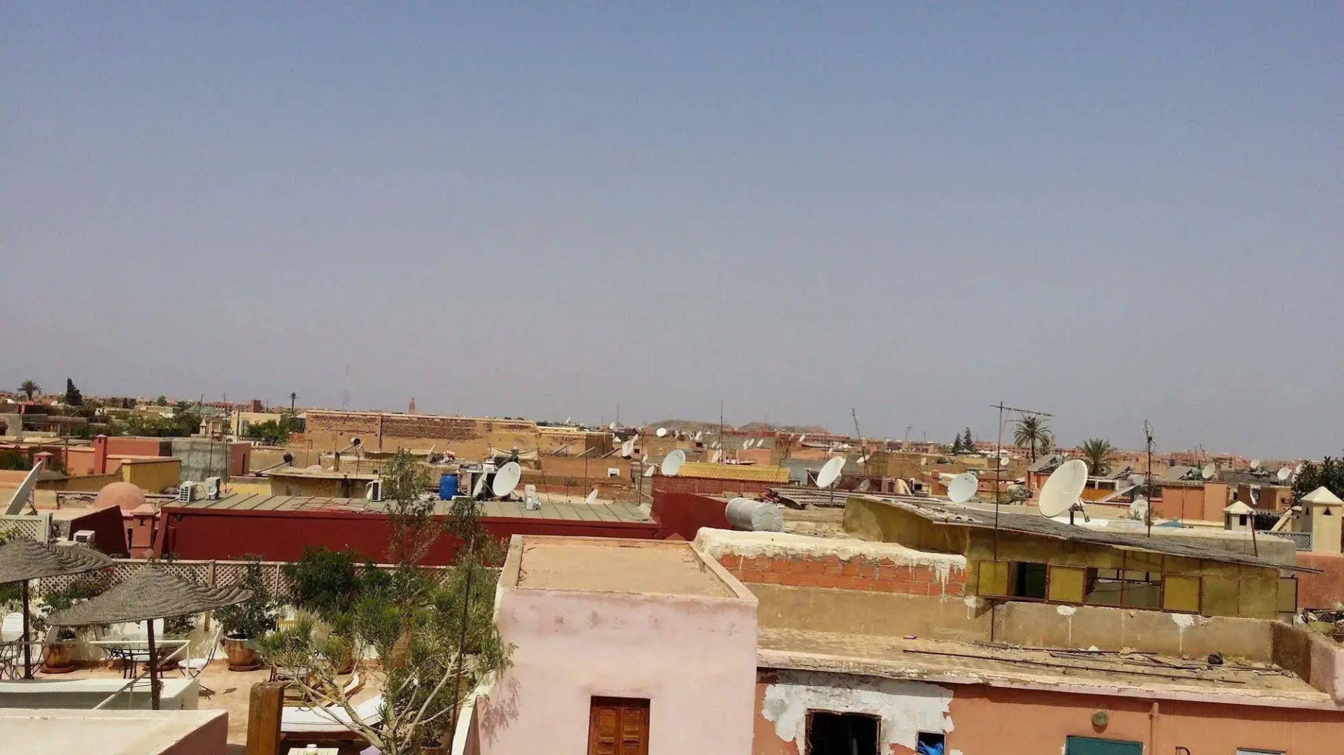 Riad La Lune de Marrakech