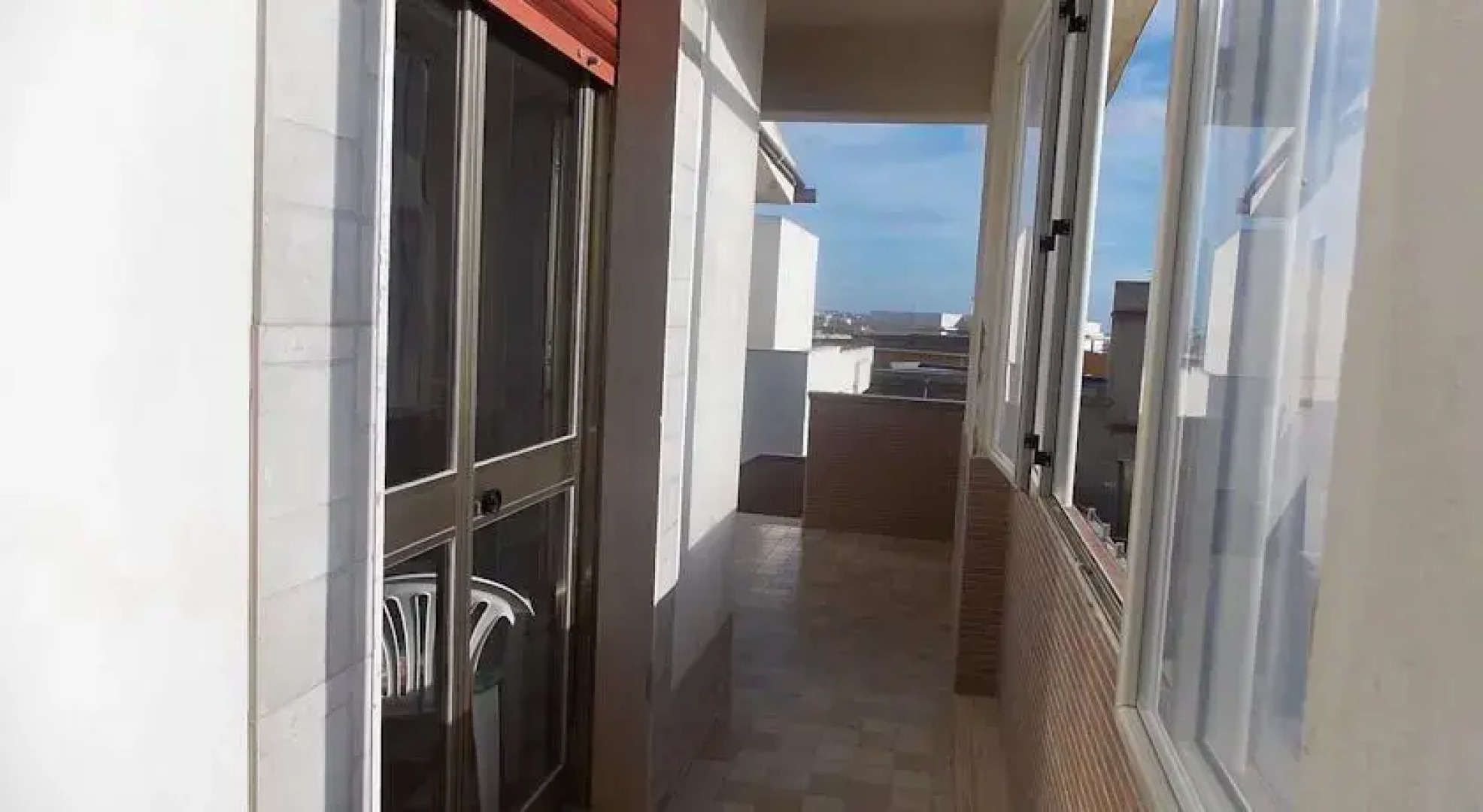 Mediterraneo Apartments