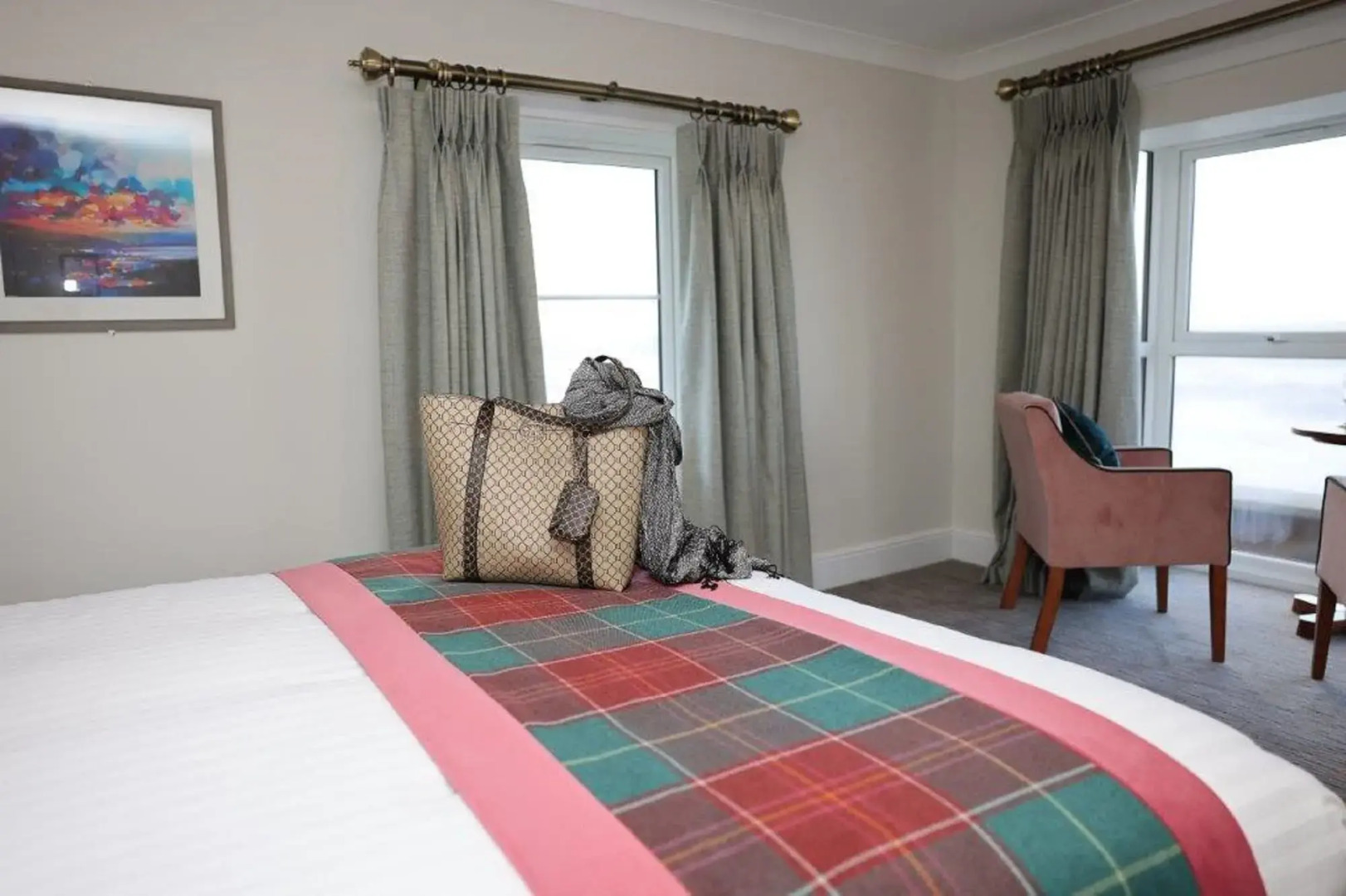 The Beaches Hotel and Spa