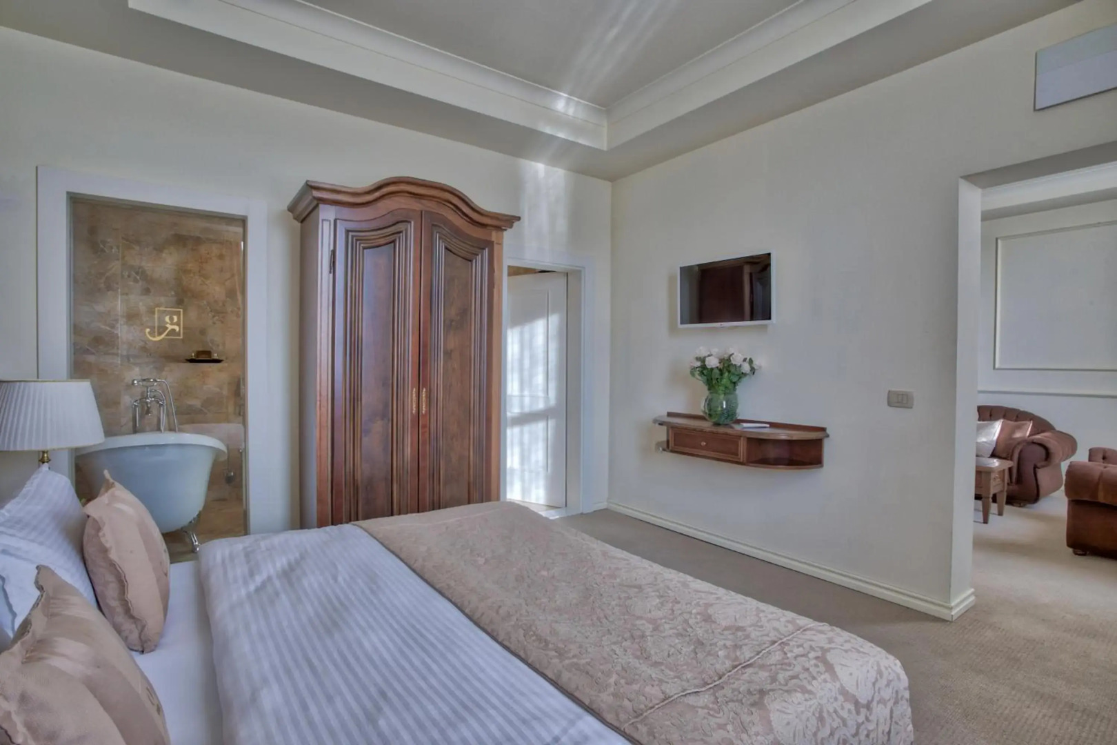 Hotel Garden Pristina