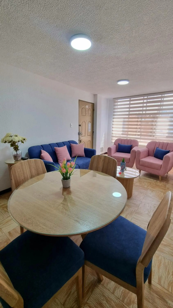 Hermoso apartamento en Funza, cerca a Bogotá