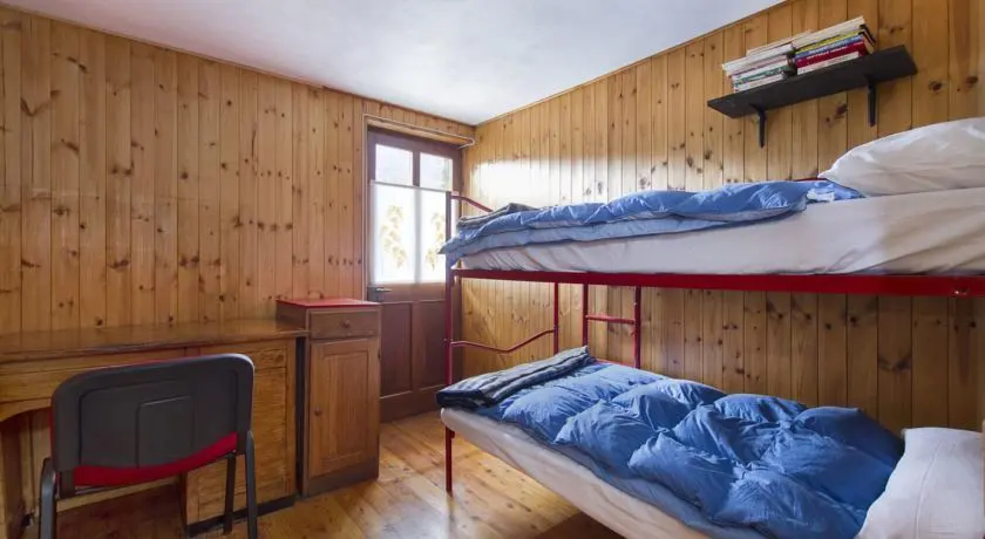 La Baita AllAlpe Del Sole