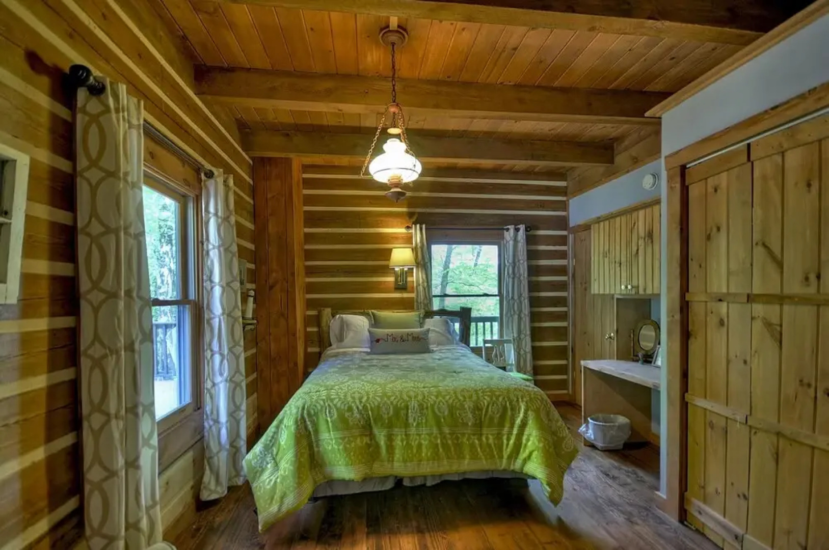 Sans Souci- Friendly Retreat