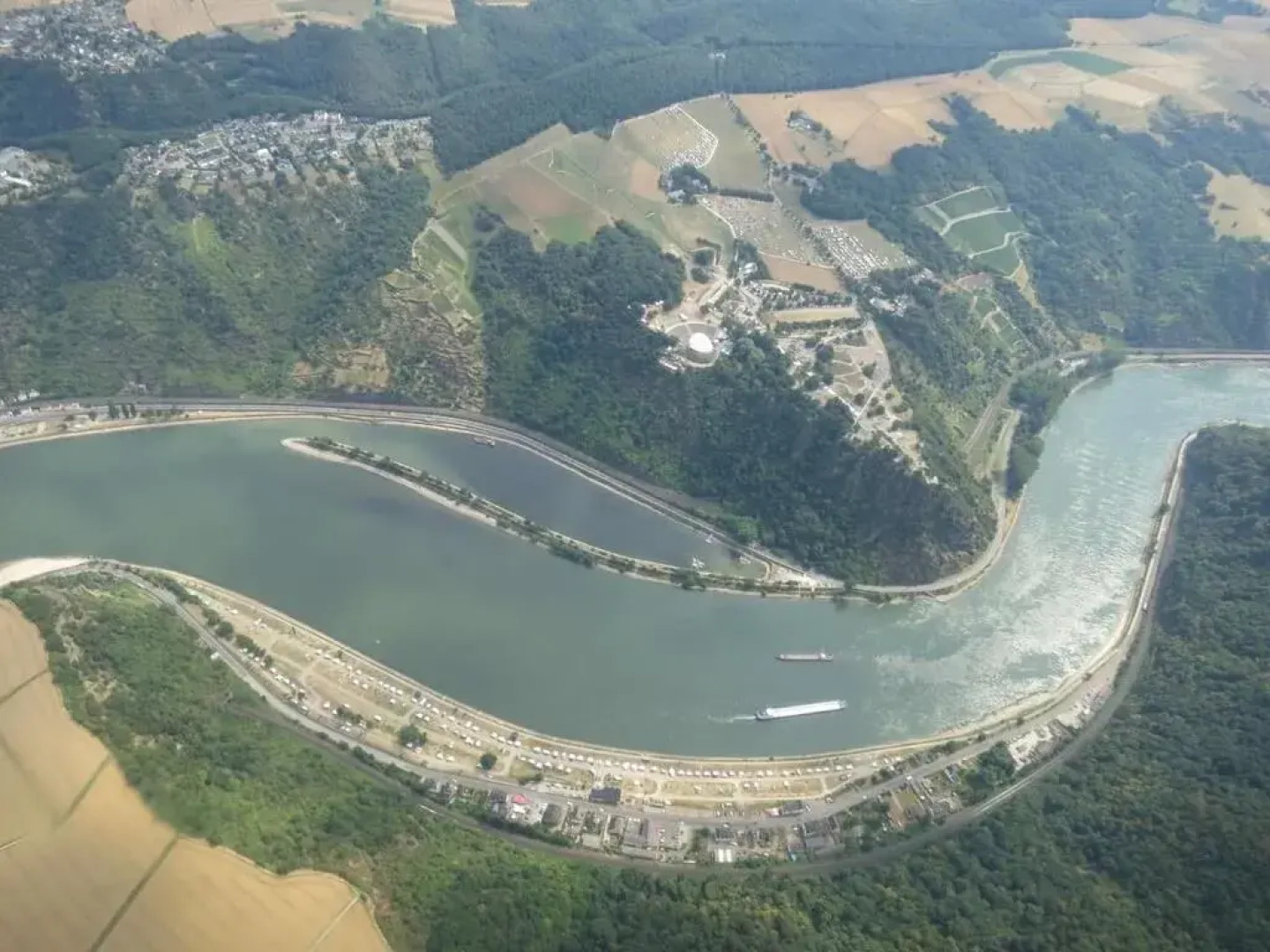 Das Loreley Weinstübchen