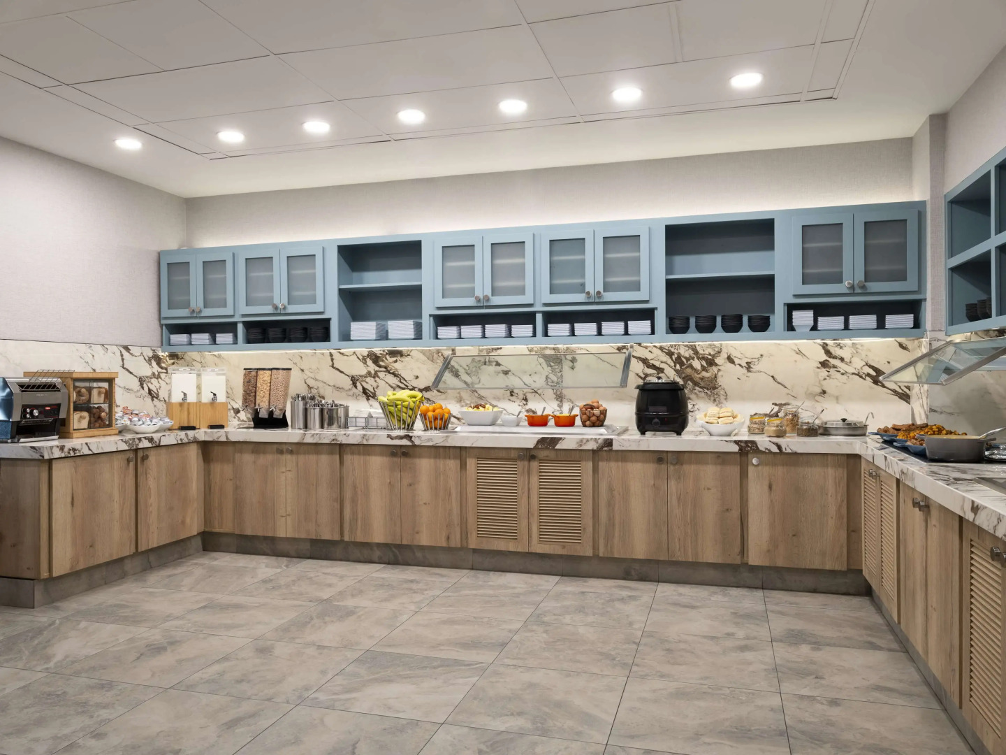 Hyatt Place Kansas City/Overland Park/Metcalf