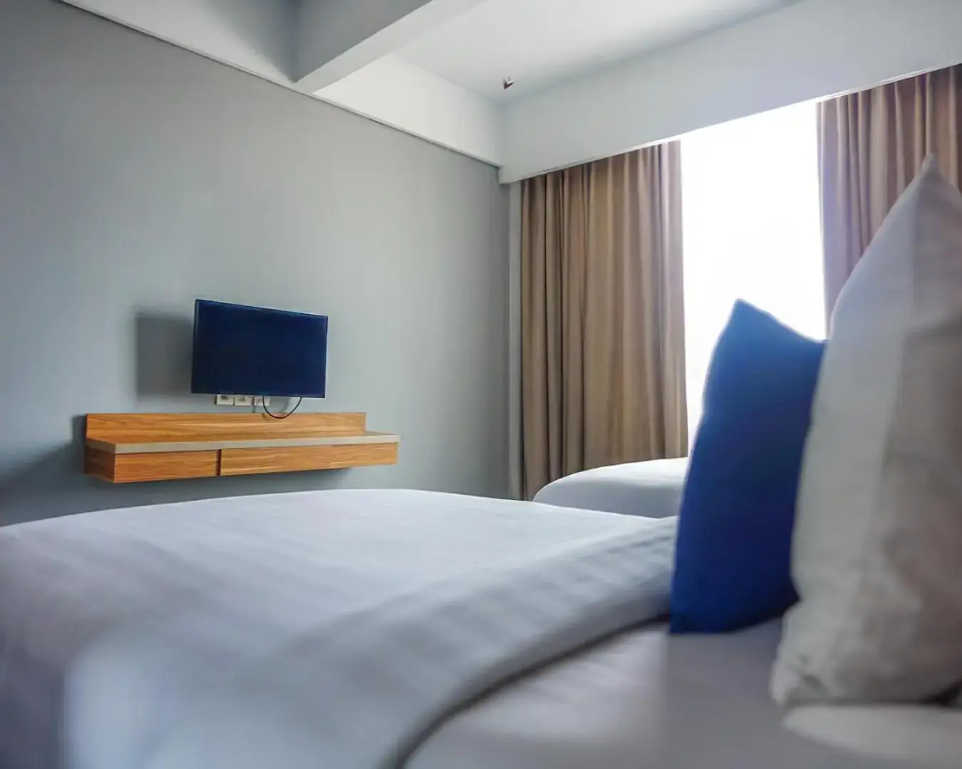 Hotel Dafam Pekanbaru