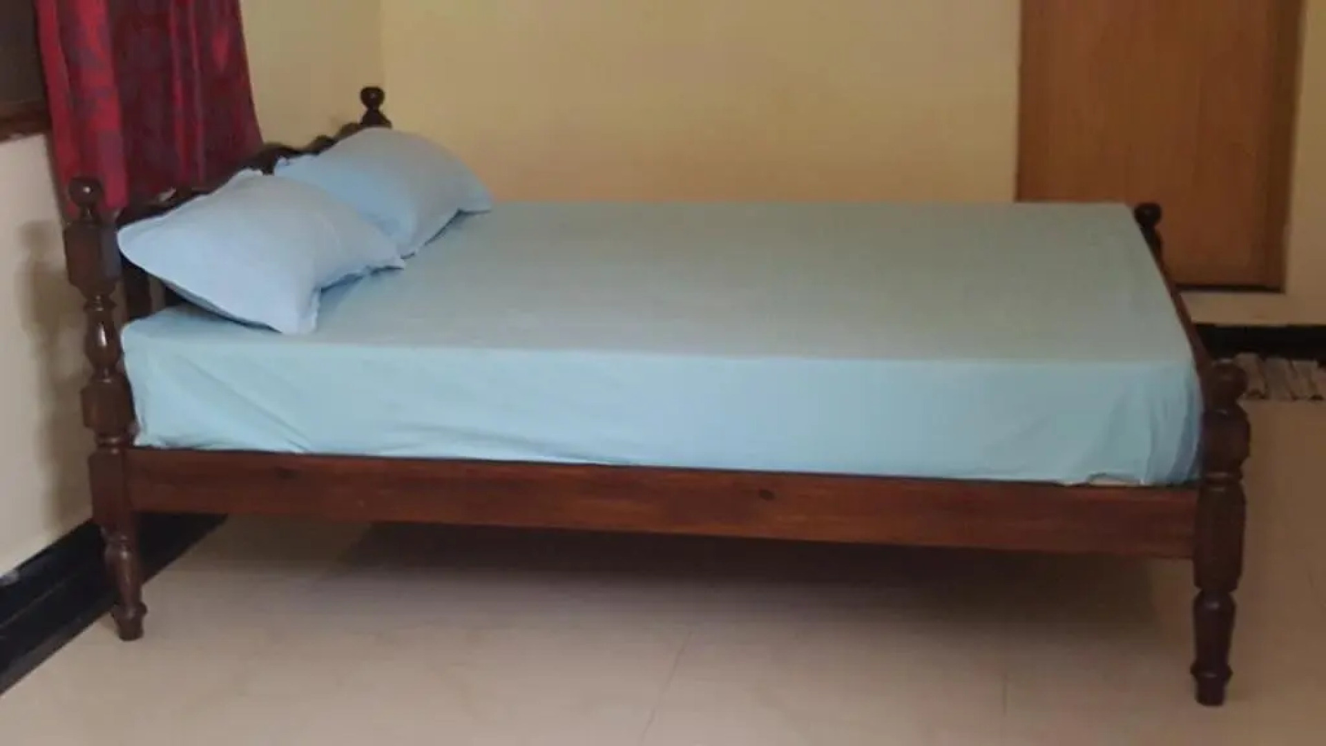 A.K. Sea View Residency