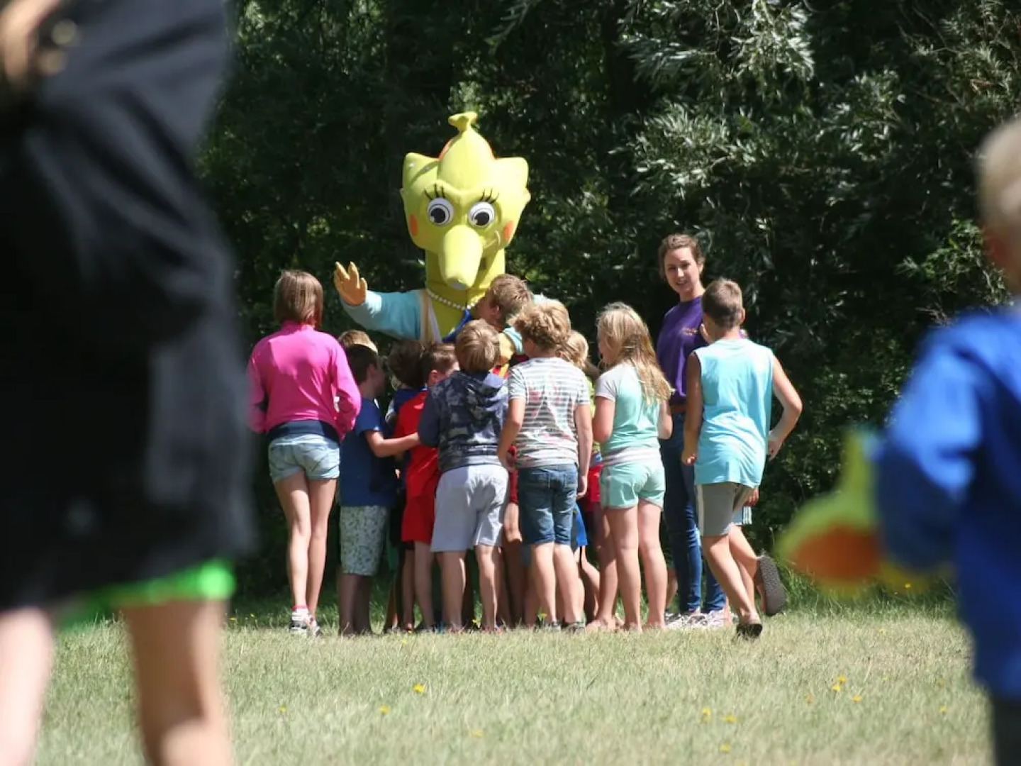 Comfortable Villa With a Dishwasher, at the Veerse Meer